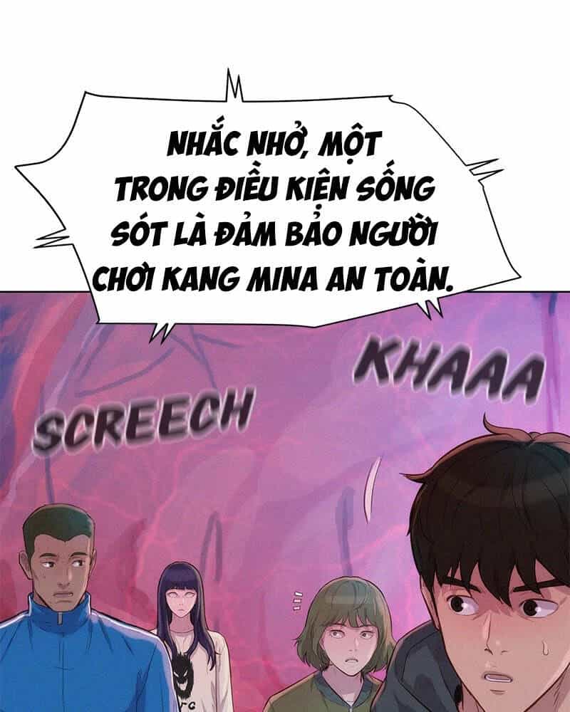 Thợ Săn 3 Cm - Chương 101 - ảnh 29