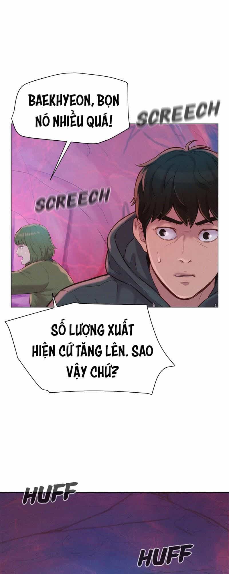 Thợ Săn 3 Cm - Chương 101 - ảnh 50