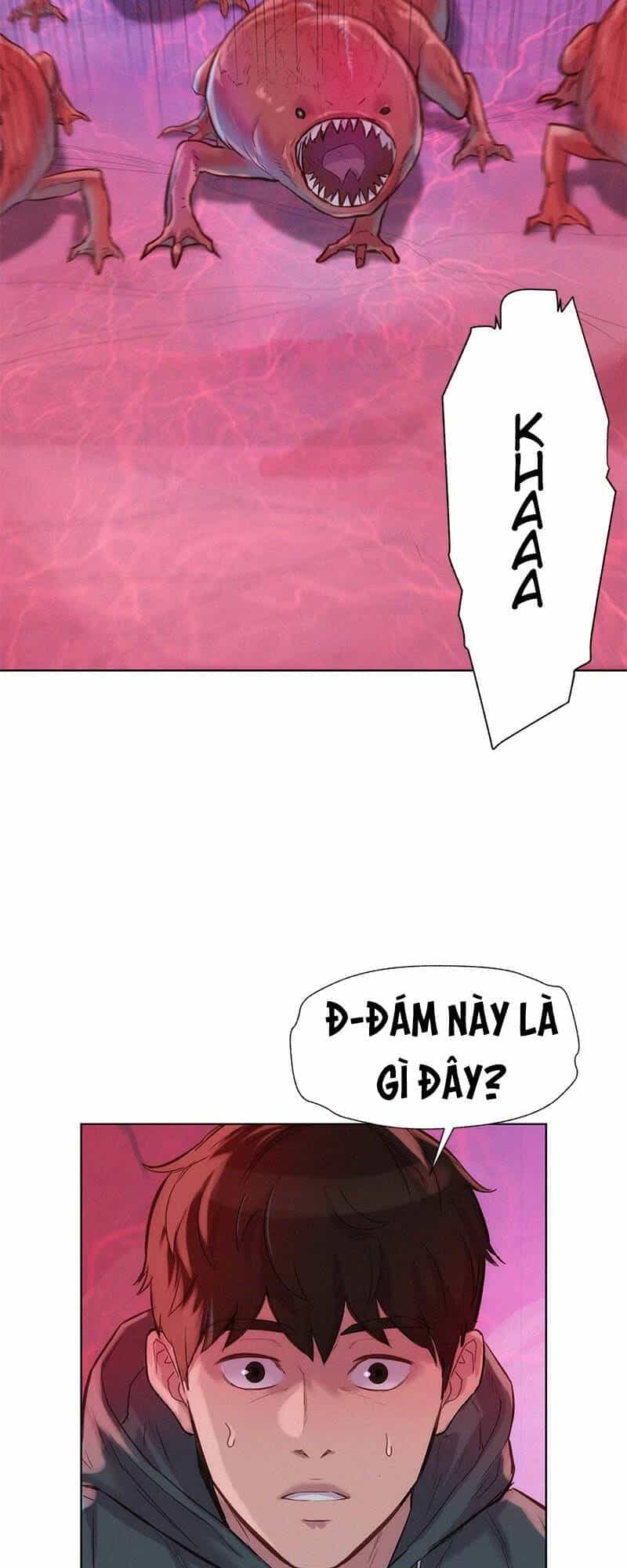 Thợ Săn 3 Cm - Chương 101 - ảnh 6