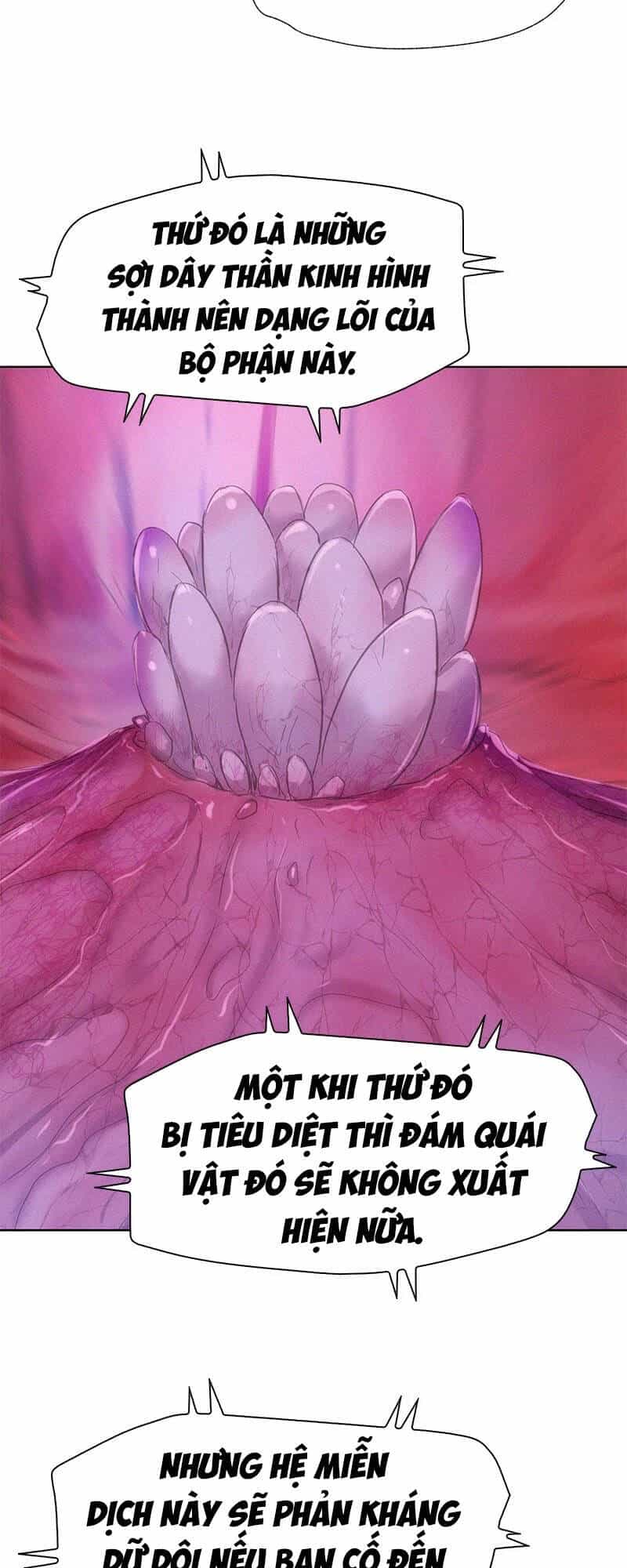 Thợ Săn 3 Cm - Chương 101 - ảnh 60
