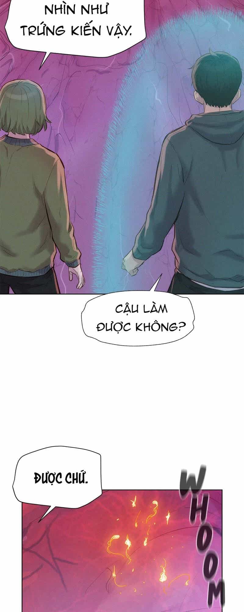 Thợ Săn 3 Cm - Chương 101 - ảnh 64