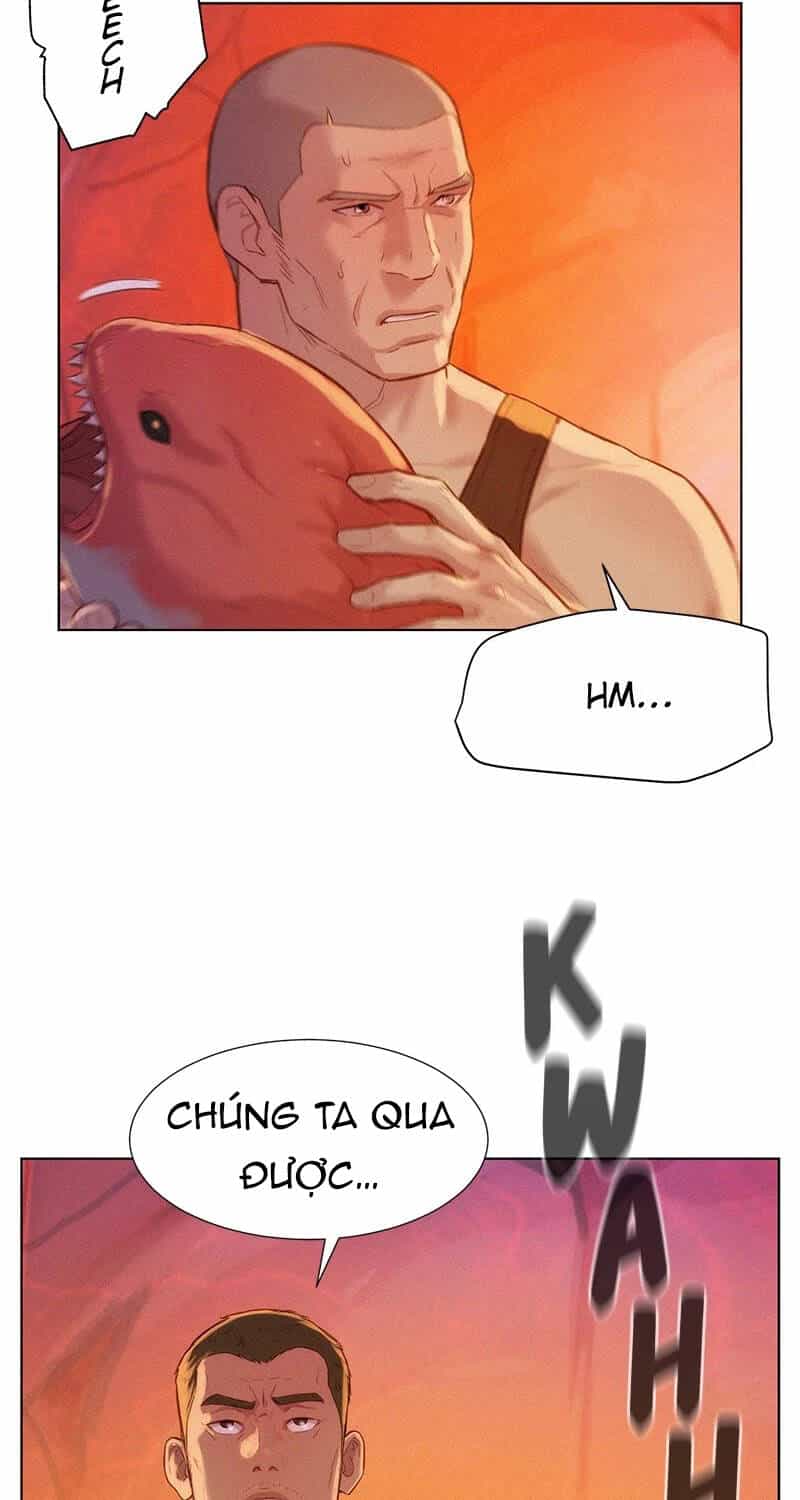 Thợ Săn 3 Cm - Chương 101 - ảnh 73