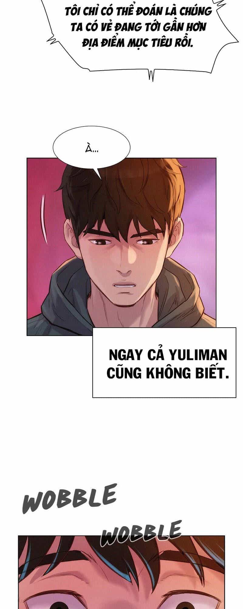 Thợ Săn 3 Cm - Chương 102 - ảnh 30