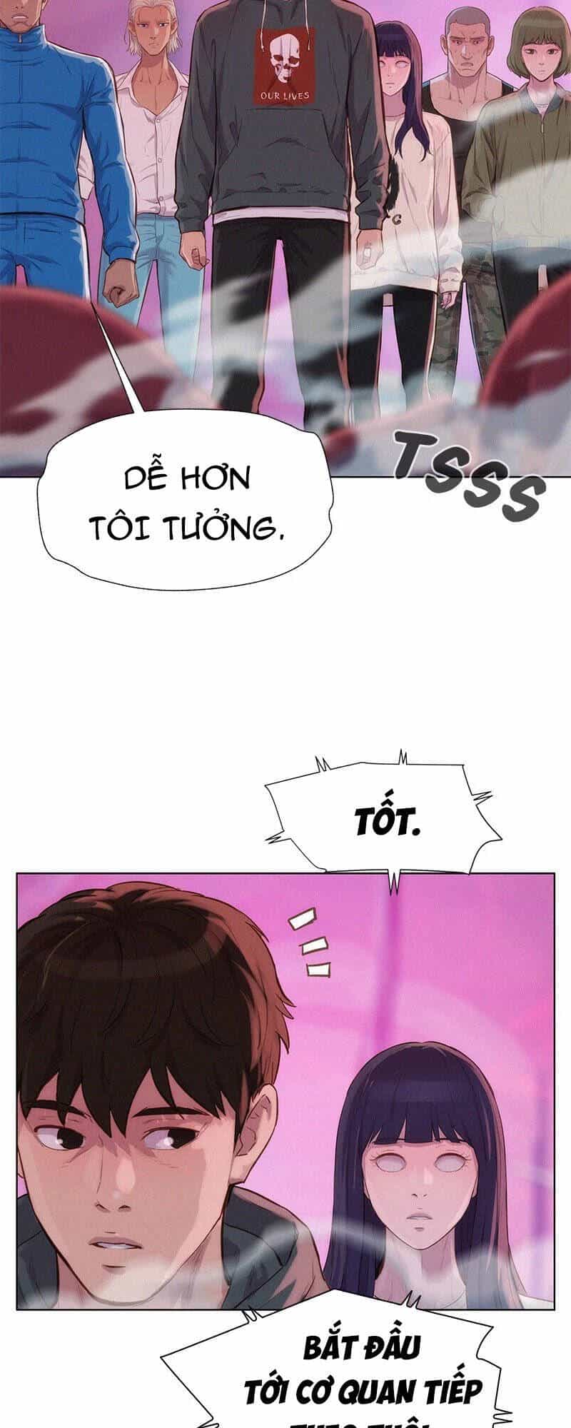 Thợ Săn 3 Cm - Chương 102 - ảnh 4