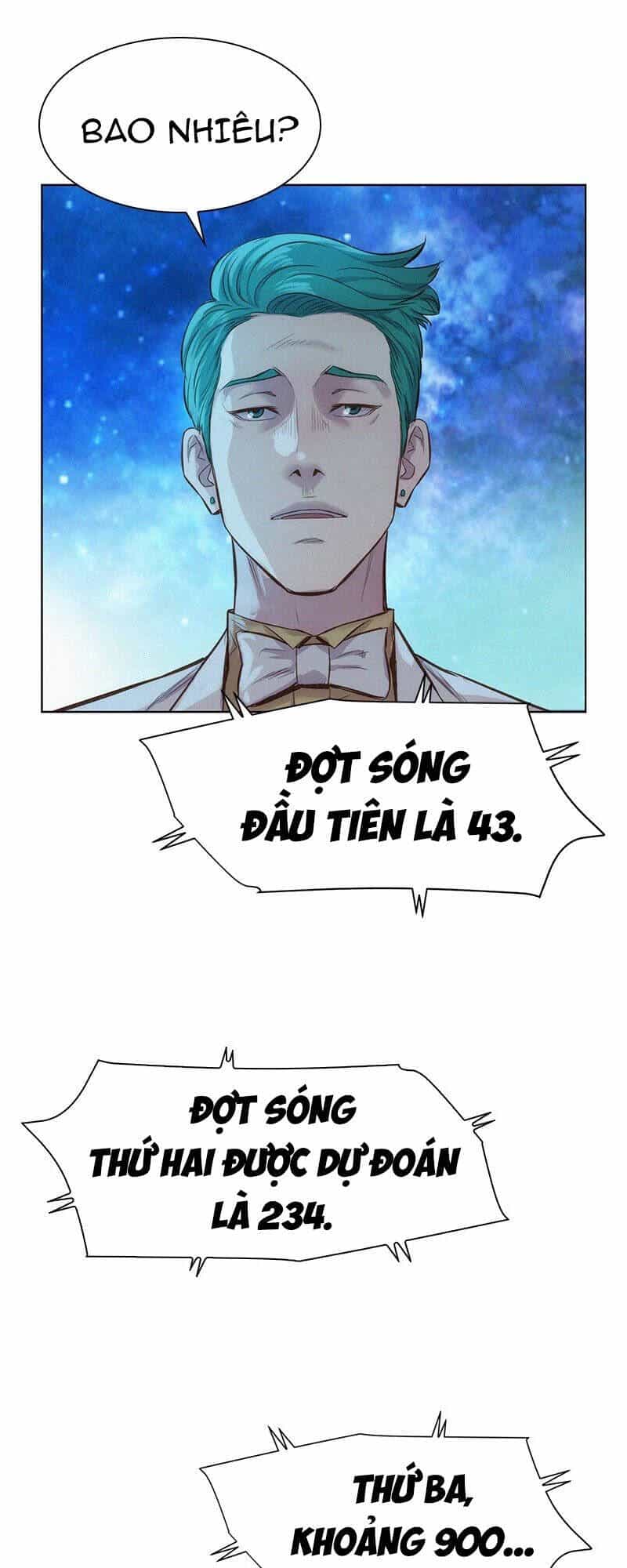 Thợ Săn 3 Cm - Chương 102 - ảnh 42