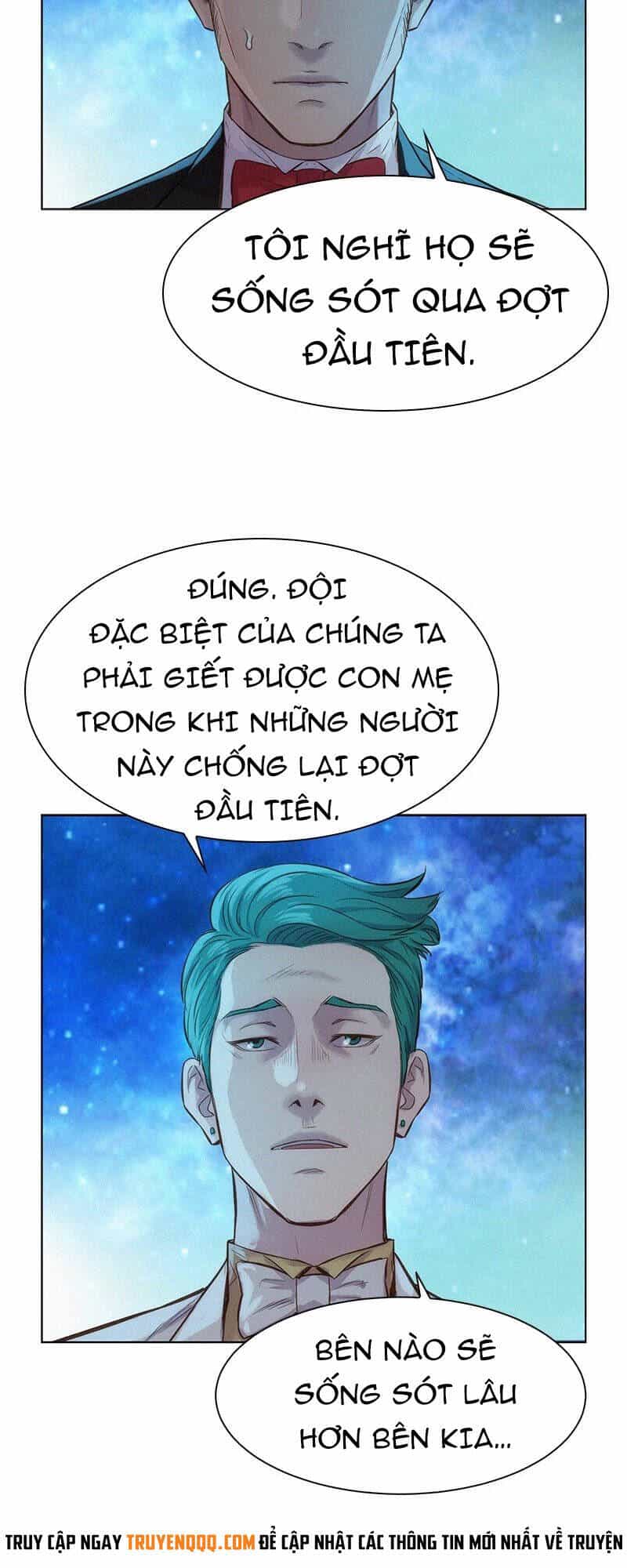 Thợ Săn 3 Cm - Chương 102 - ảnh 44