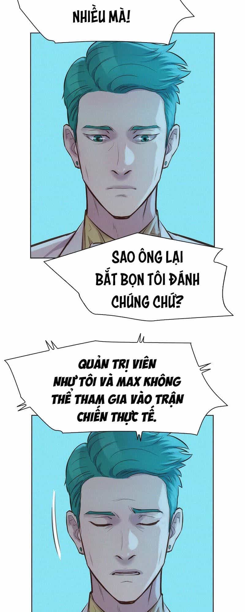 Thợ Săn 3 Cm - Chương 102 - ảnh 56