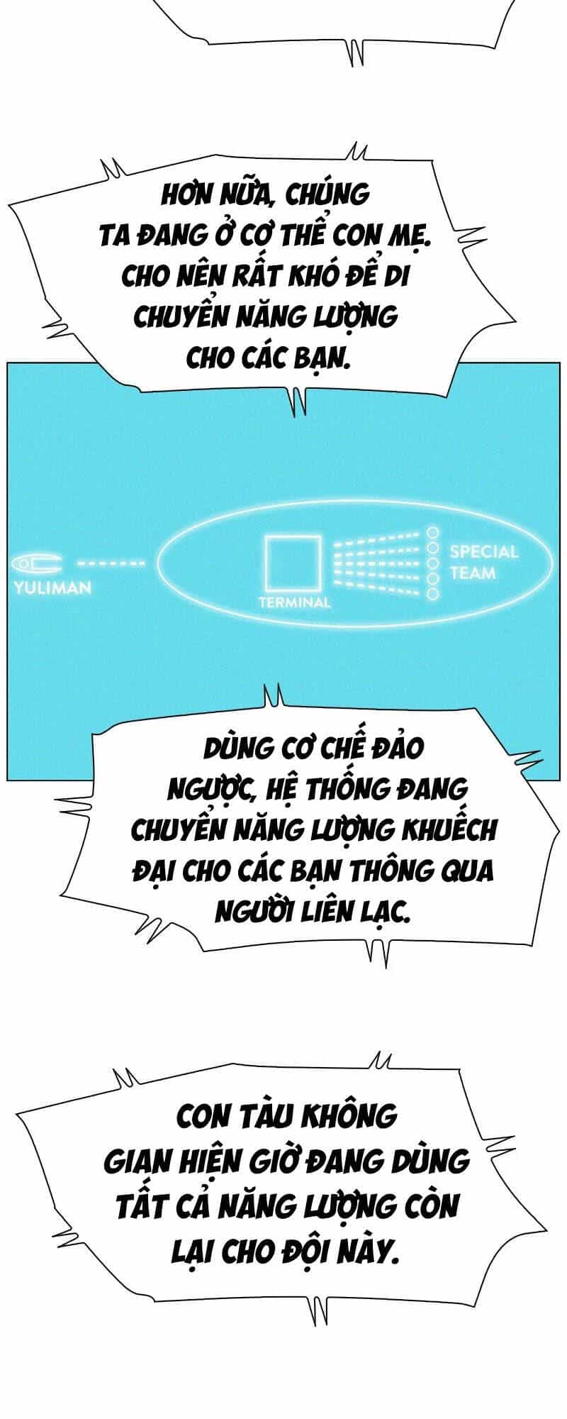 Thợ Săn 3 Cm - Chương 104 - ảnh 14
