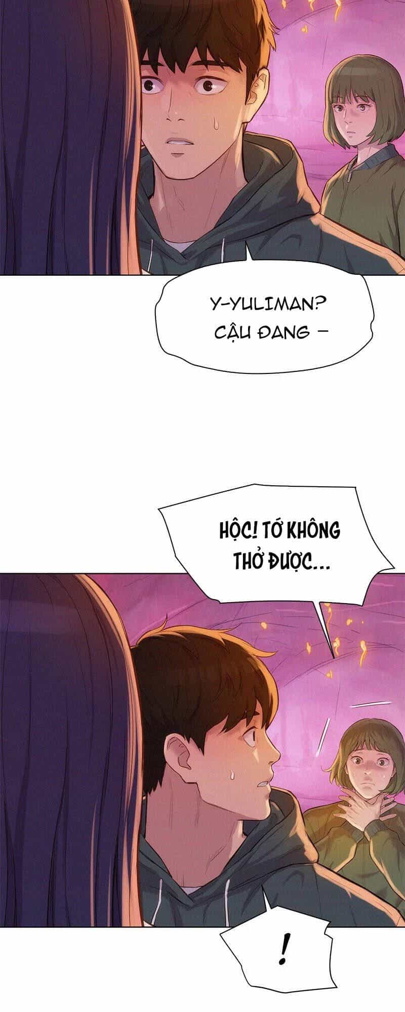 Thợ Săn 3 Cm - Chương 104 - ảnh 20