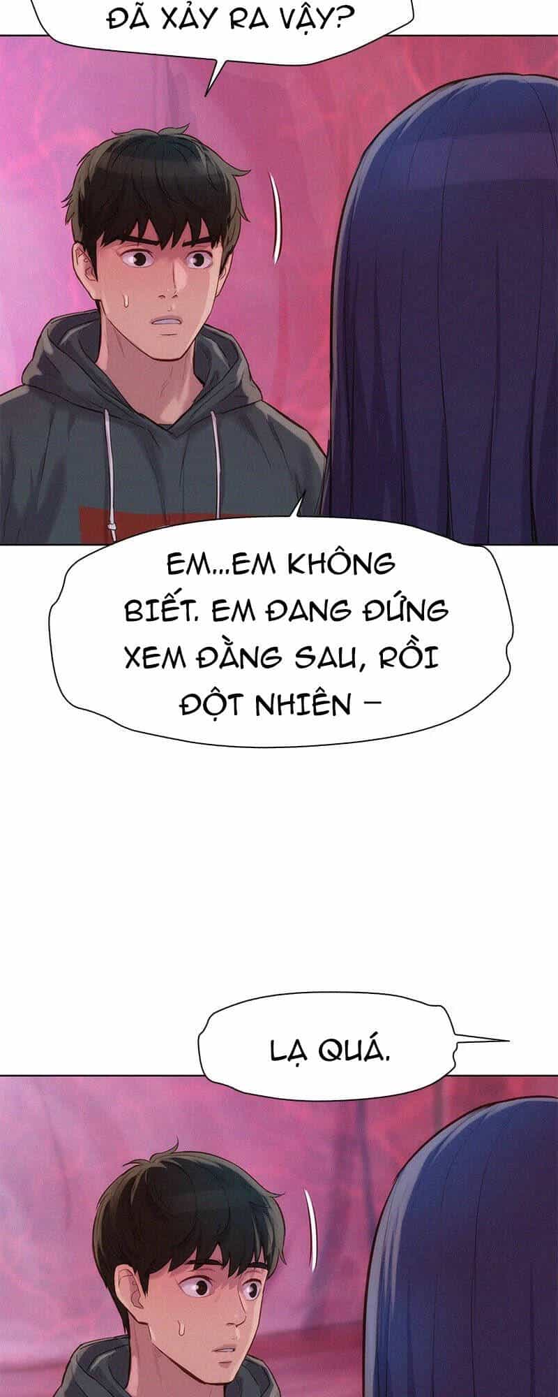 Thợ Săn 3 Cm - Chương 104 - ảnh 36