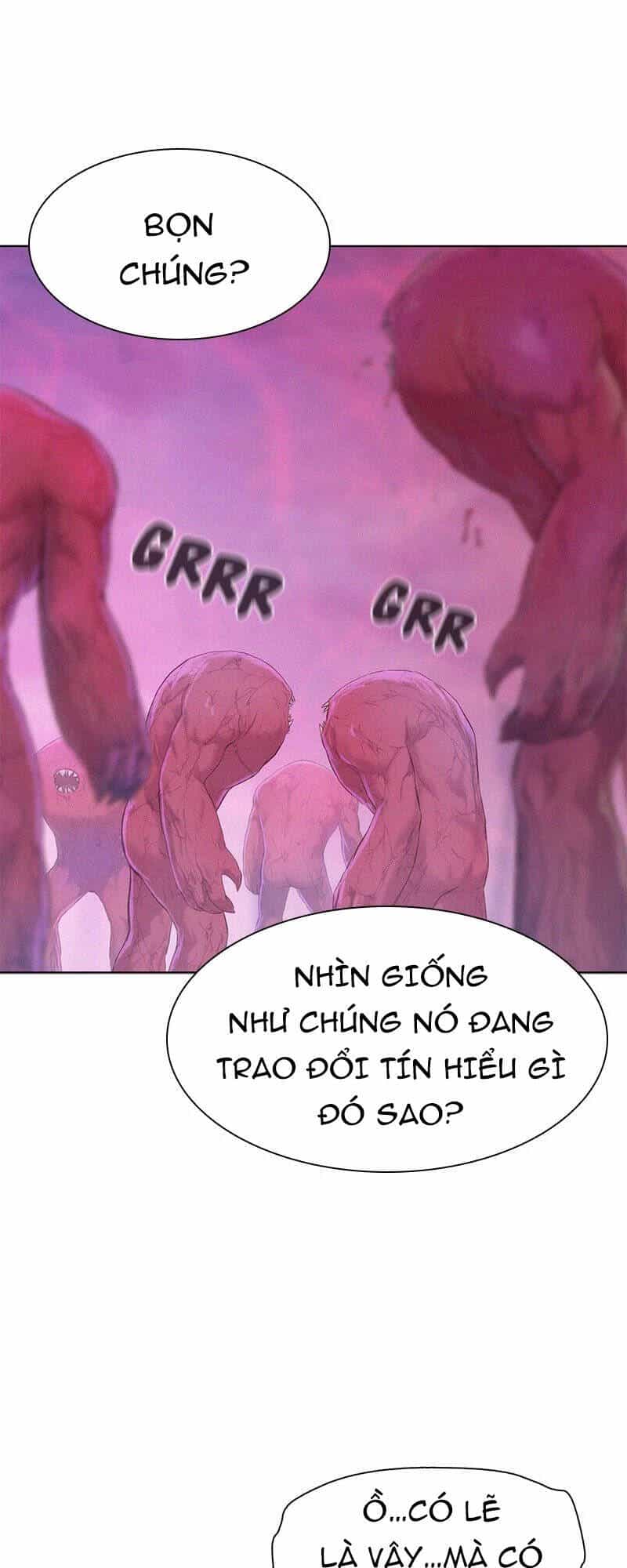 Thợ Săn 3 Cm - Chương 104 - ảnh 52