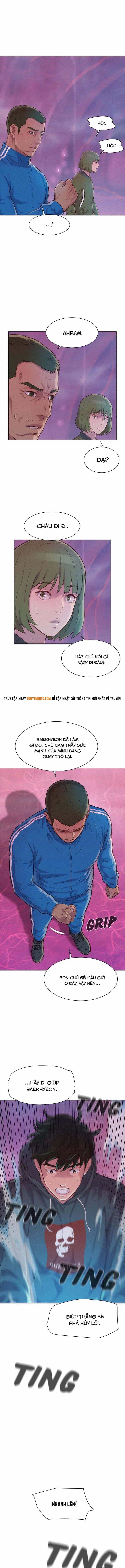 Thợ Săn 3 Cm - Chương 106 - ảnh 2