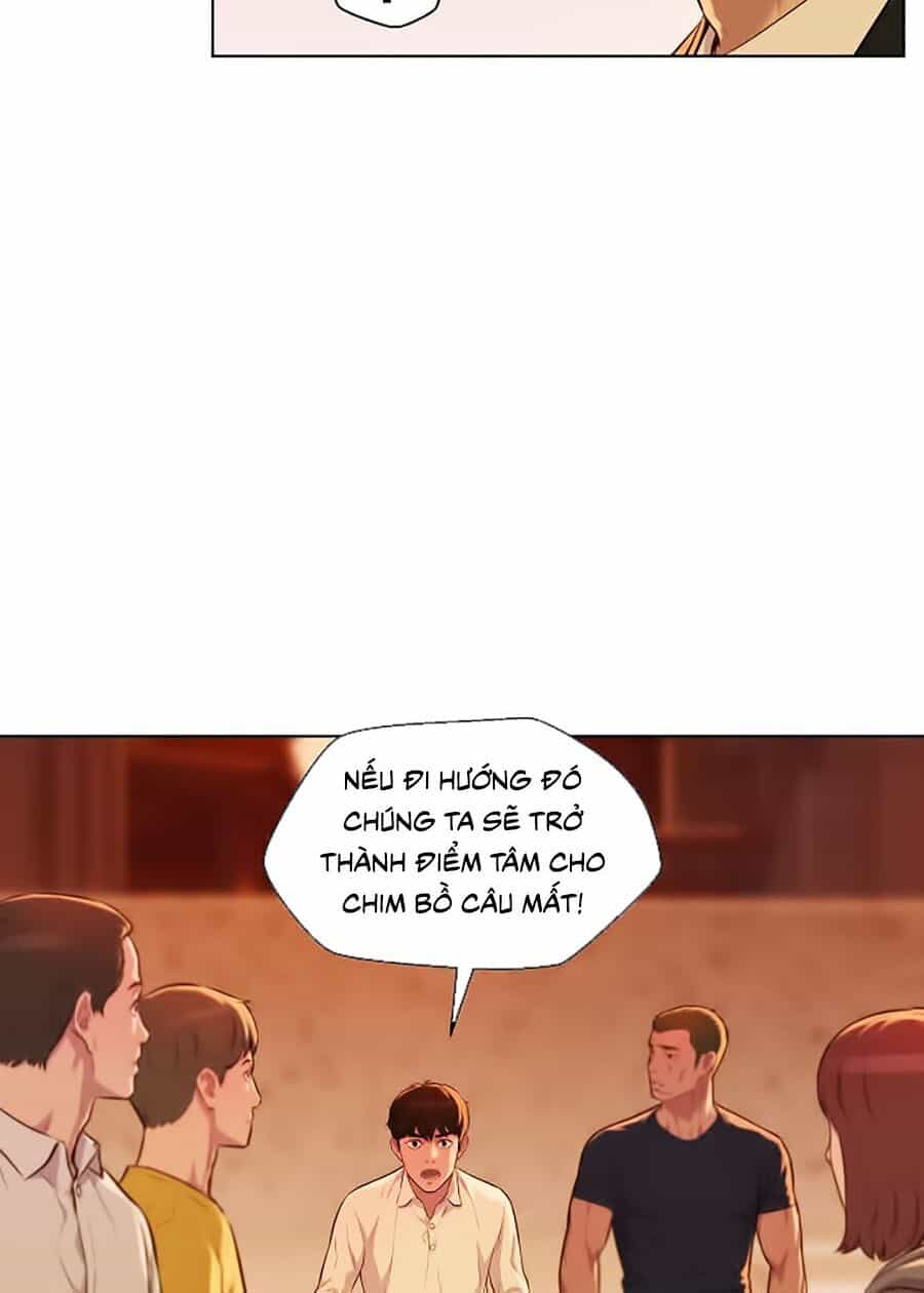 Thợ Săn 3 Cm - Chương 11 - ảnh 42