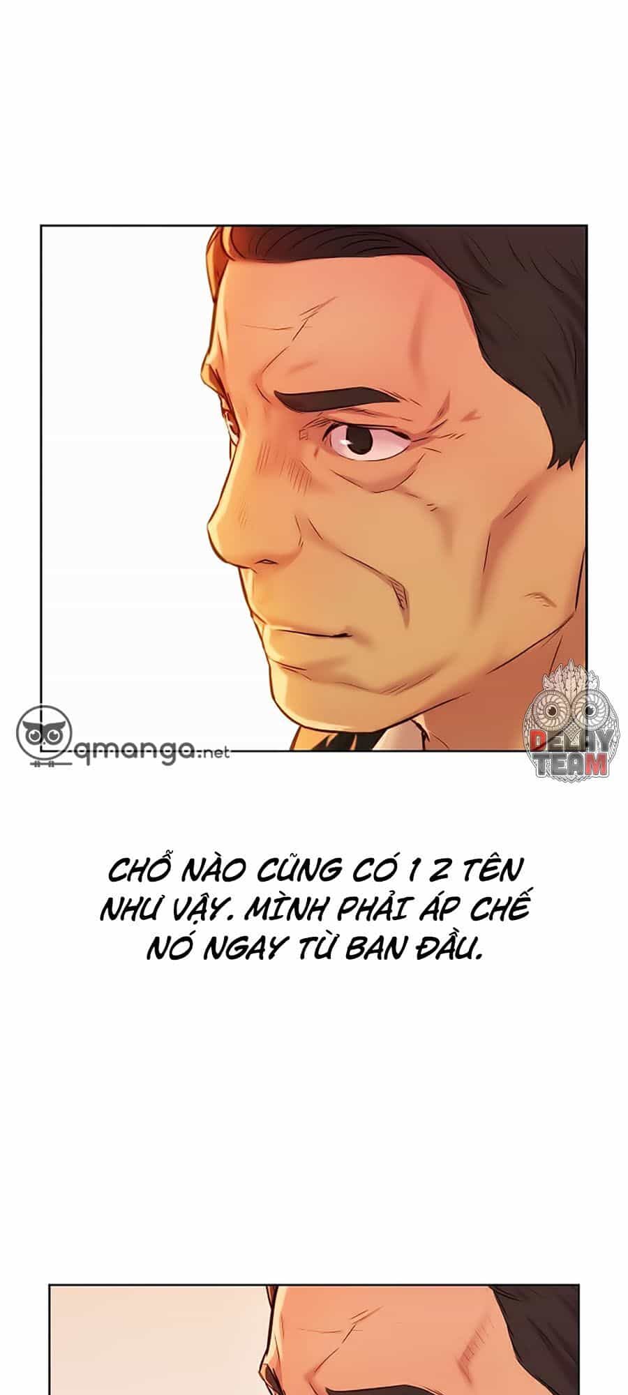 Thợ Săn 3 Cm - Chương 11 - ảnh 47