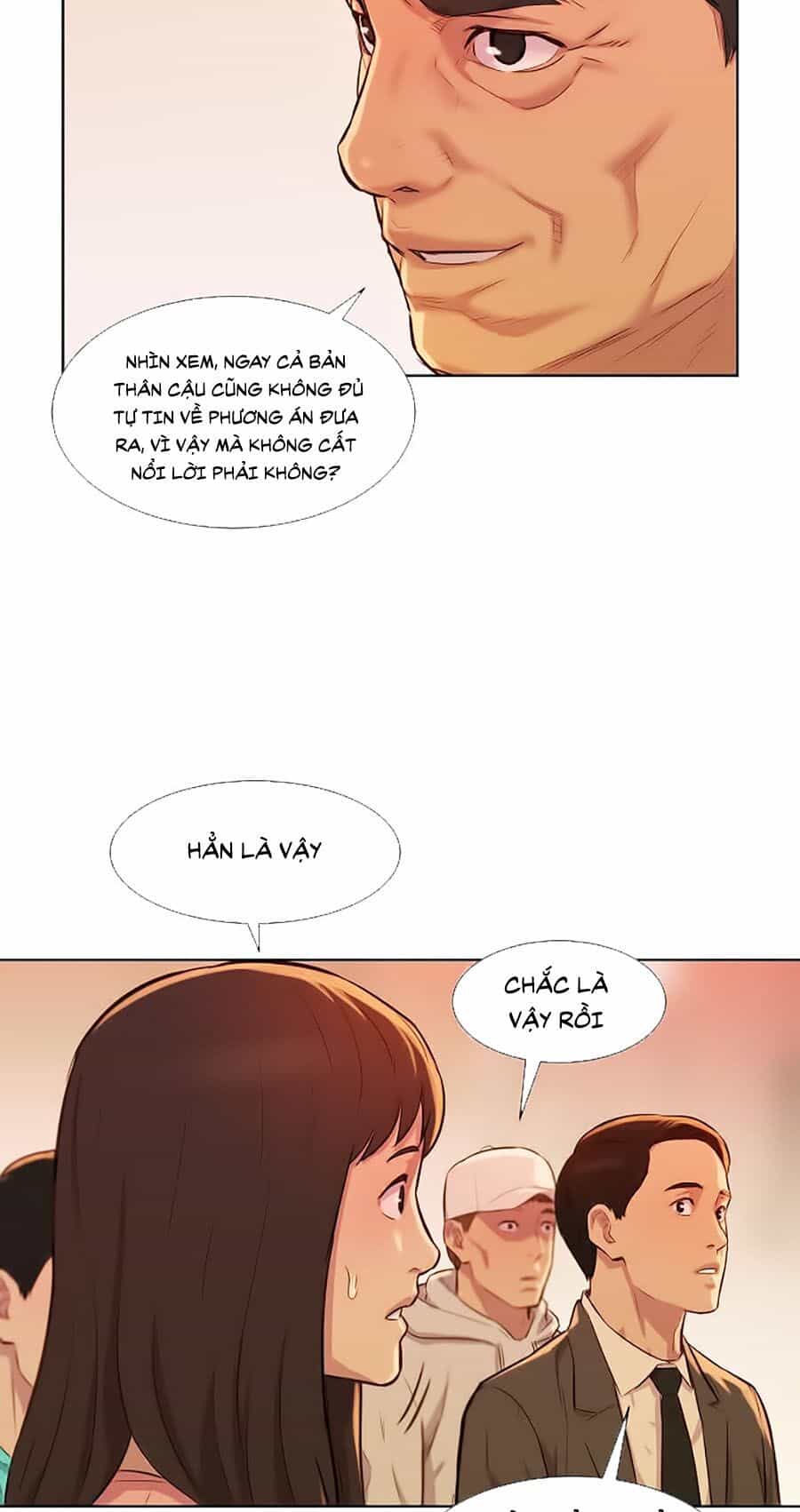 Thợ Săn 3 Cm - Chương 11 - ảnh 48