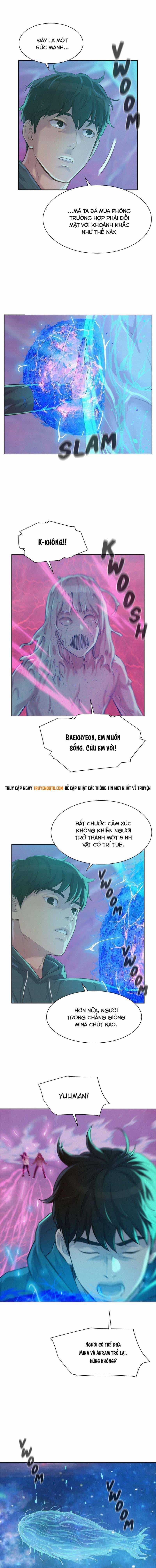 Thợ Săn 3 Cm - Chương 110 - ảnh 7