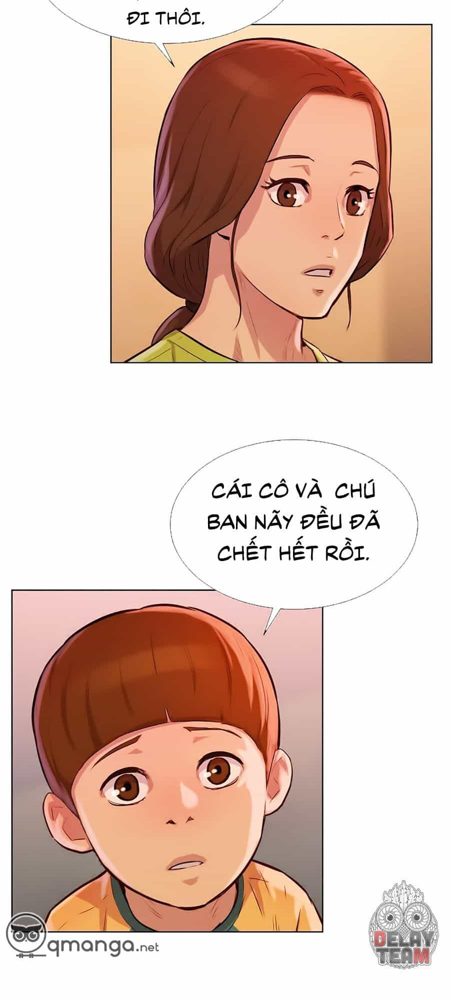 Thợ Săn 3 Cm - Chương 12 - ảnh 13