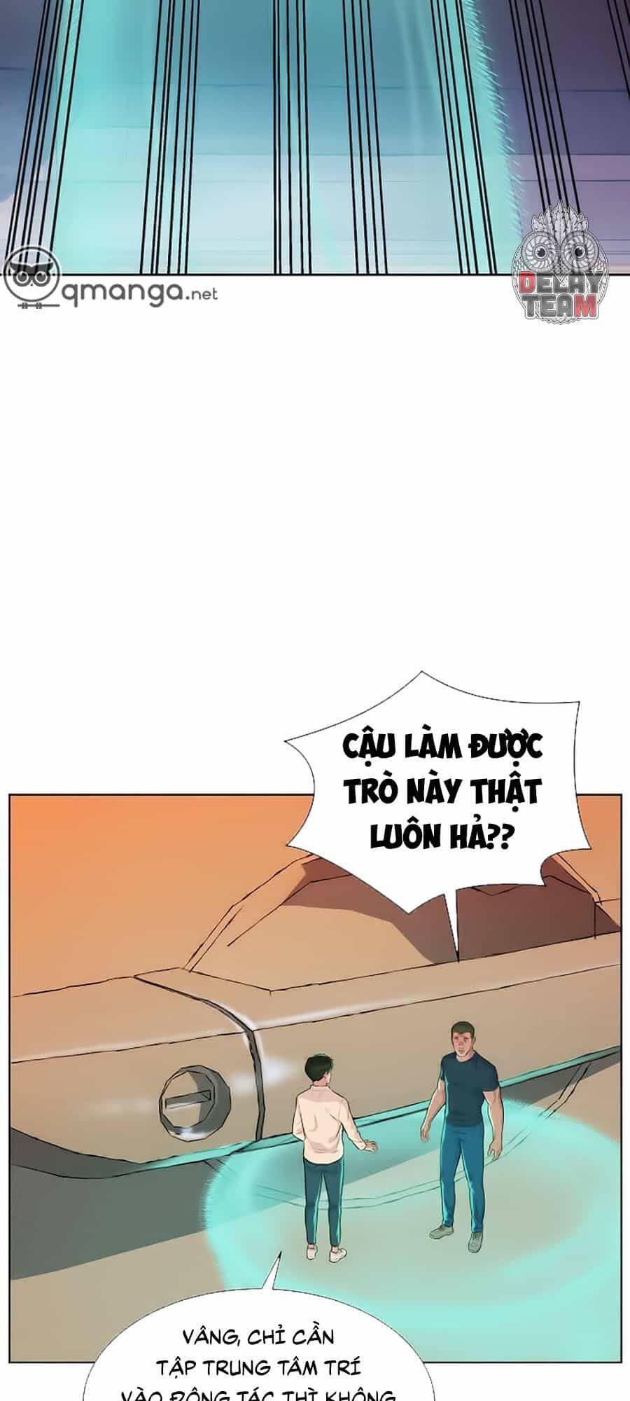 Thợ Săn 3 Cm - Chương 12 - ảnh 59