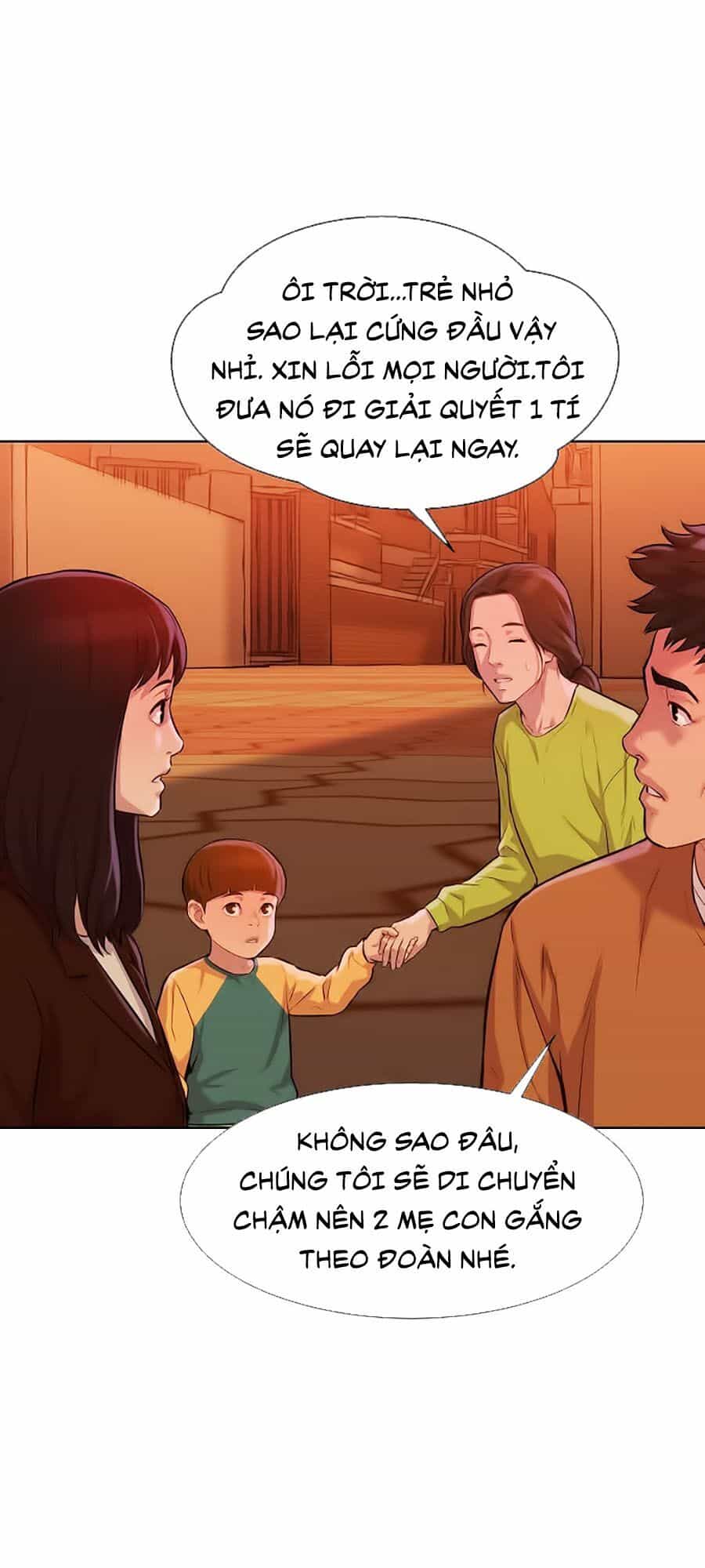 Thợ Săn 3 Cm - Chương 12 - ảnh 8
