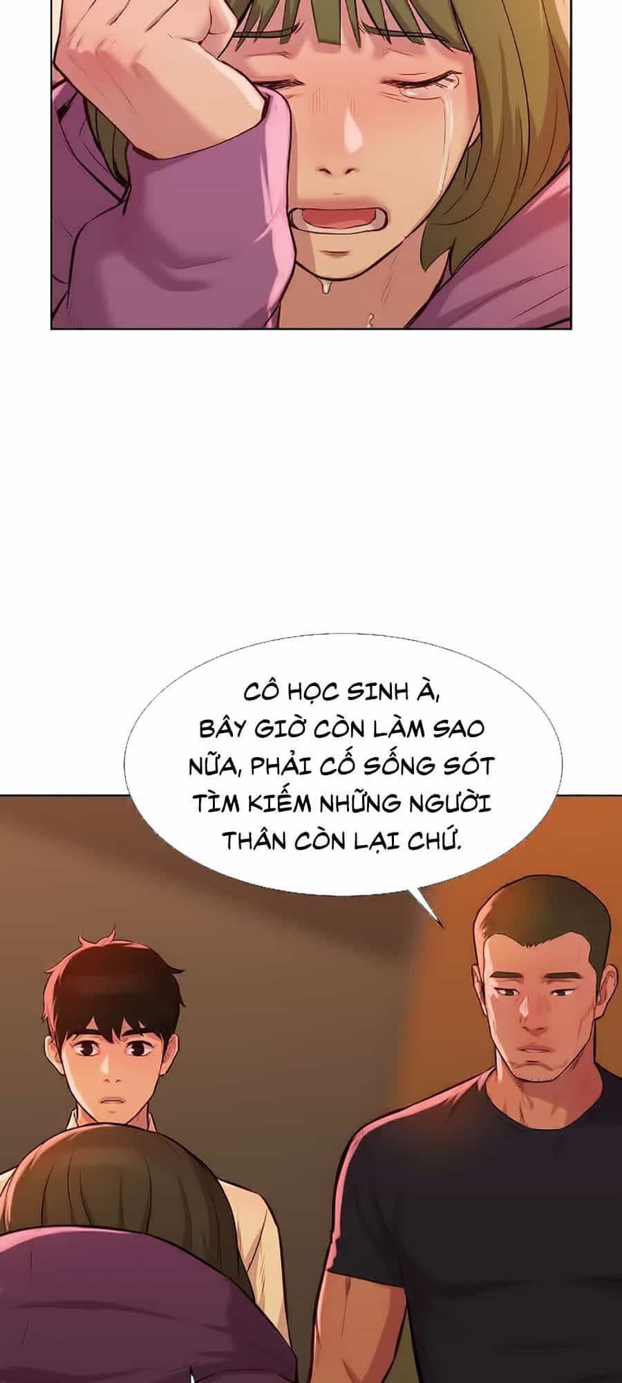 Thợ Săn 3 Cm - Chương 13 - ảnh 22