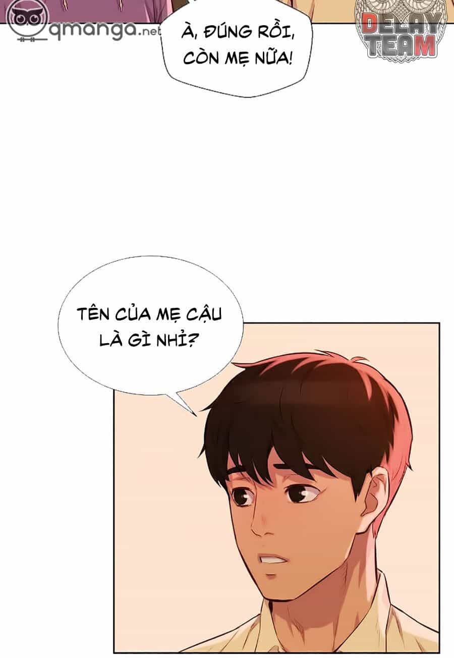 Thợ Săn 3 Cm - Chương 13 - ảnh 43