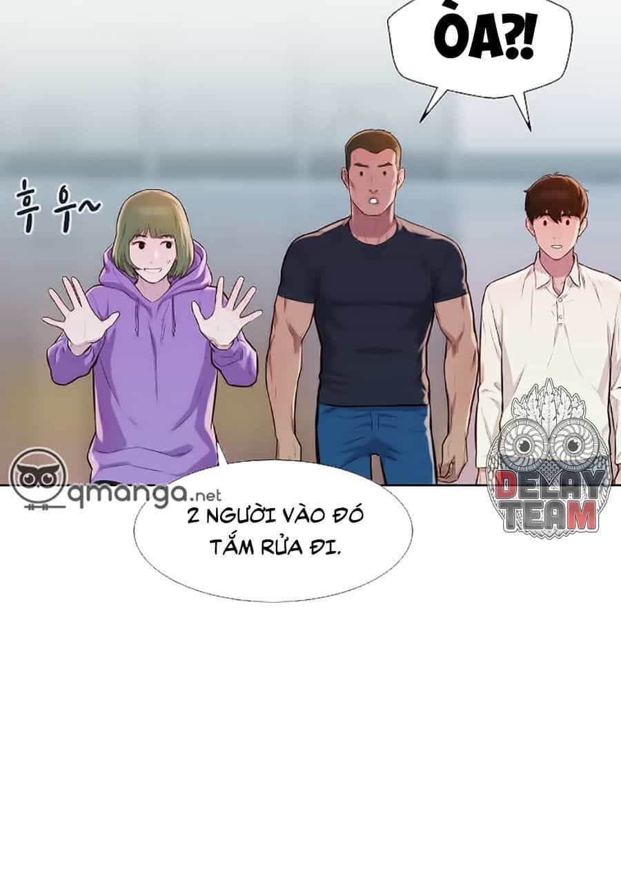 Thợ Săn 3 Cm - Chương 14 - ảnh 62