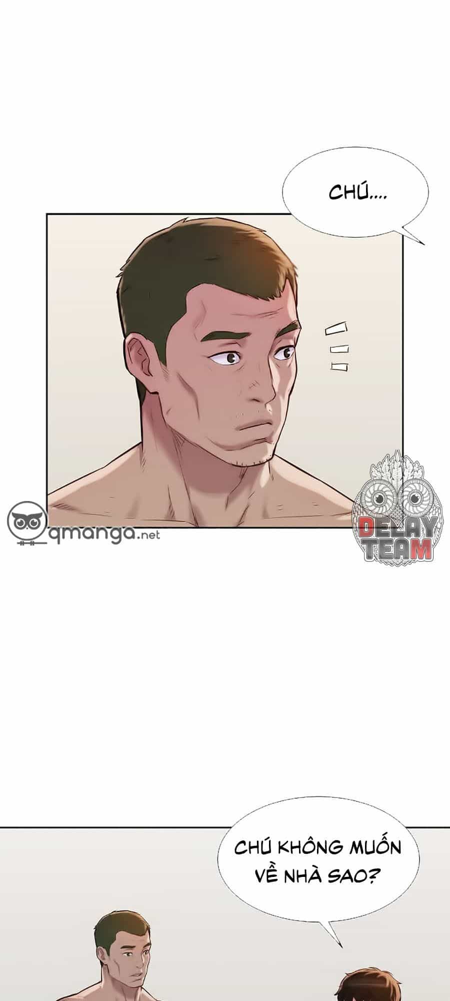Thợ Săn 3 Cm - Chương 14 - ảnh 68