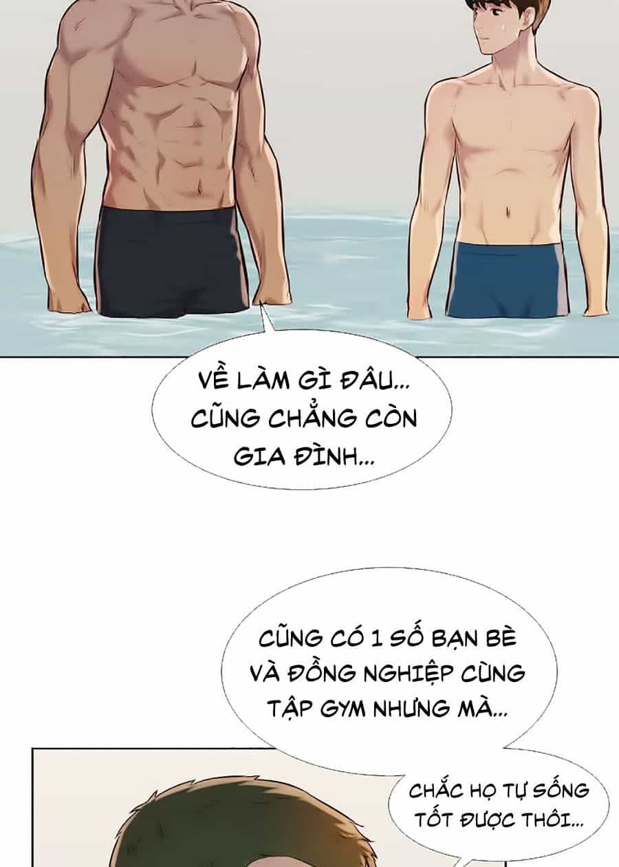 Thợ Săn 3 Cm - Chương 14 - ảnh 69