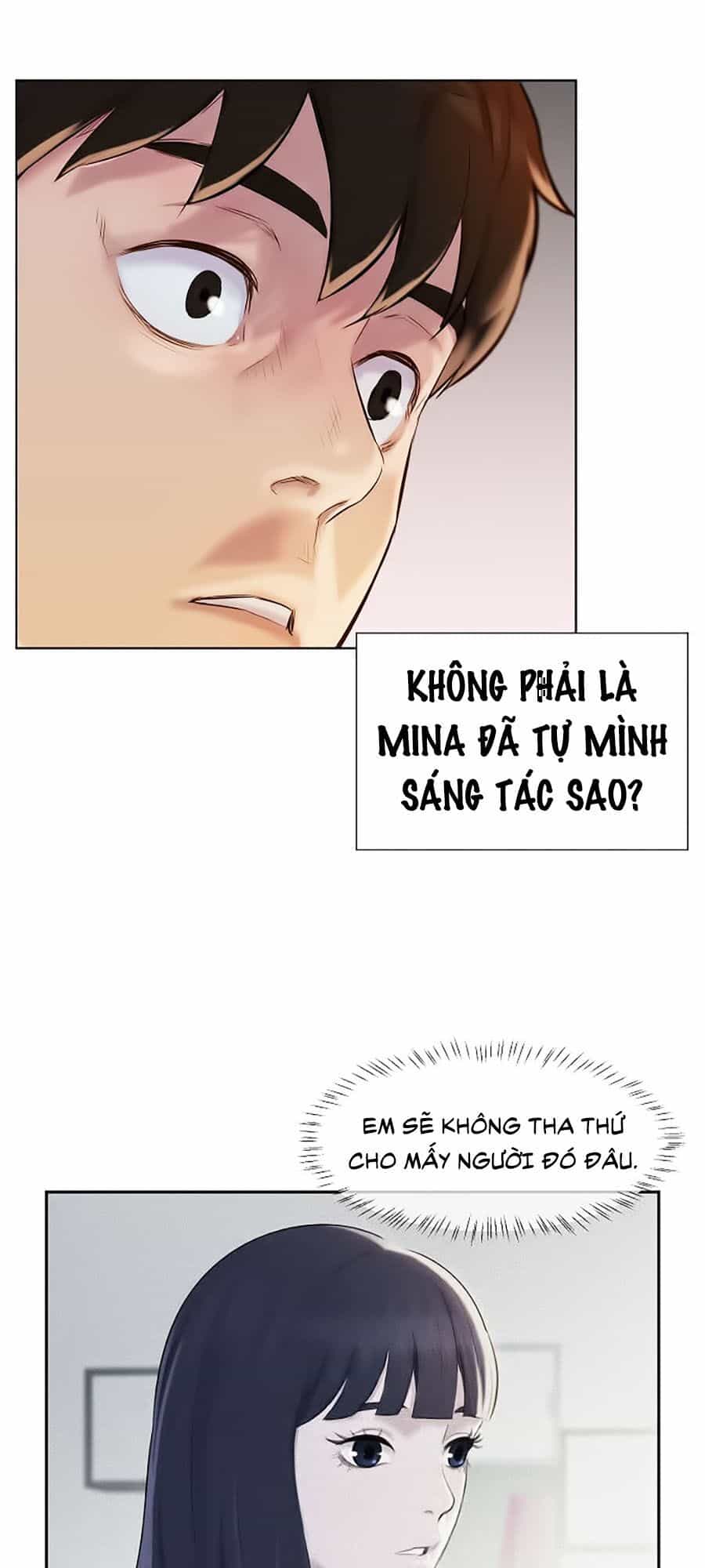 Thợ Săn 3 Cm - Chương 15 - ảnh 19