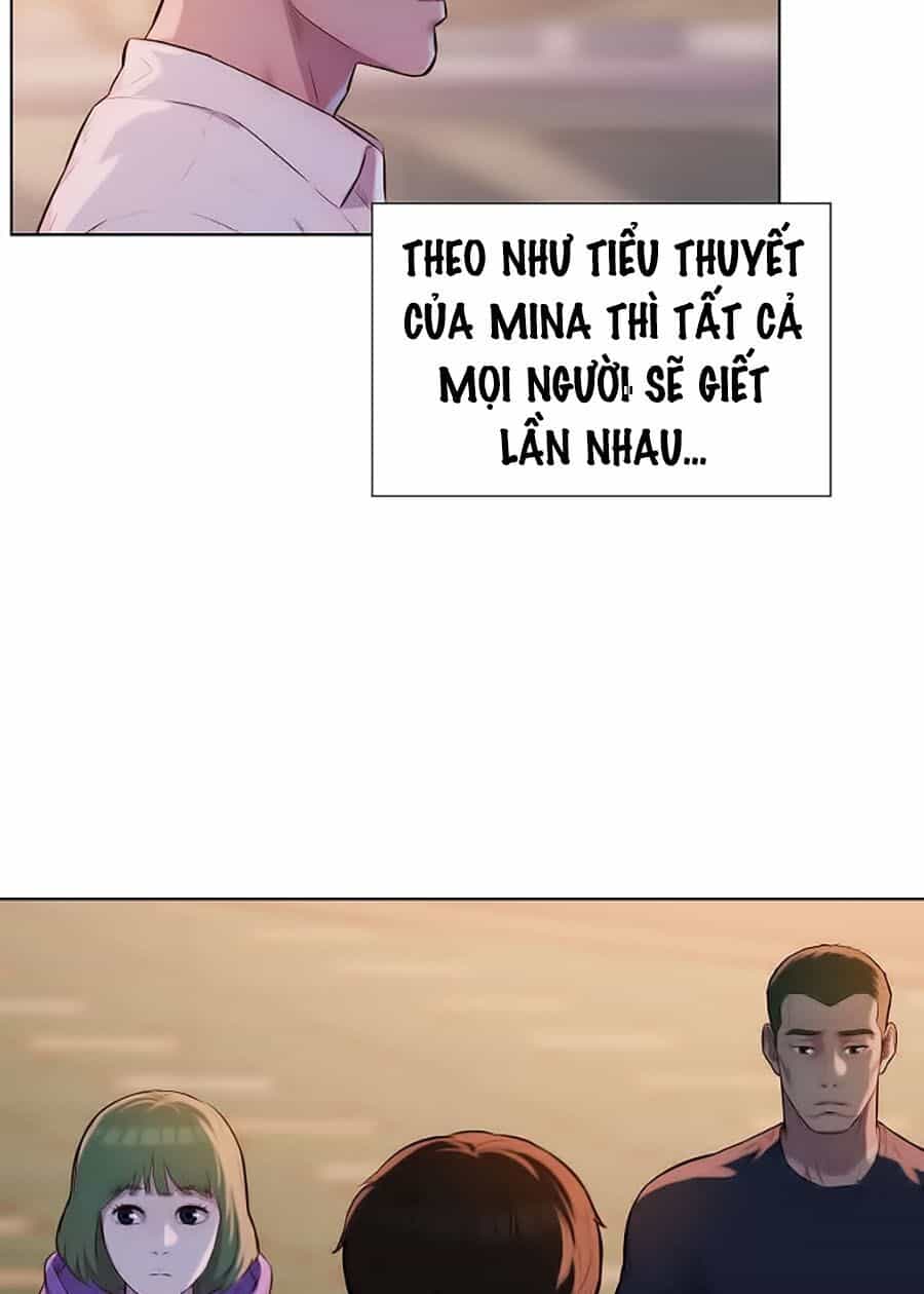 Thợ Săn 3 Cm - Chương 15 - ảnh 27