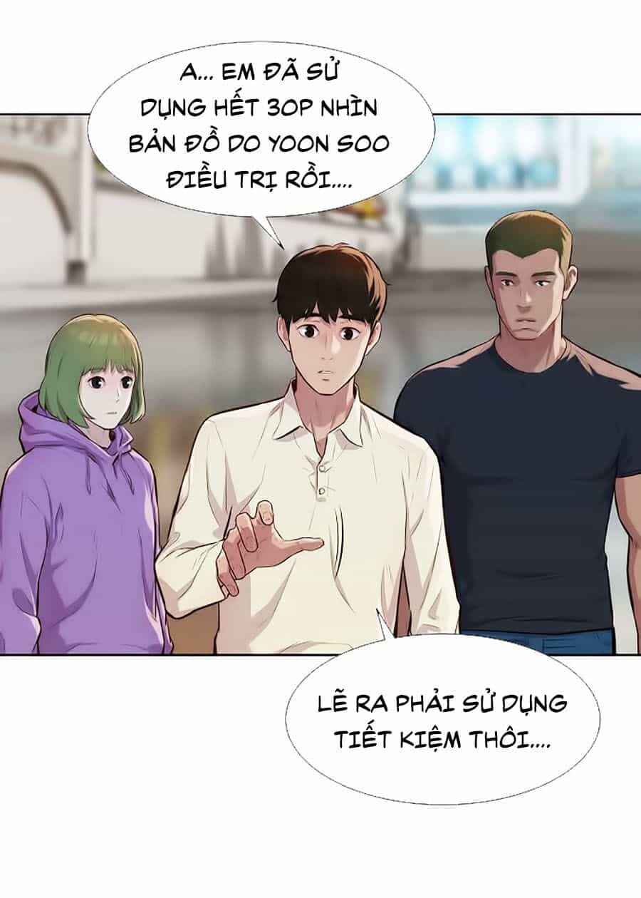 Thợ Săn 3 Cm - Chương 15 - ảnh 6