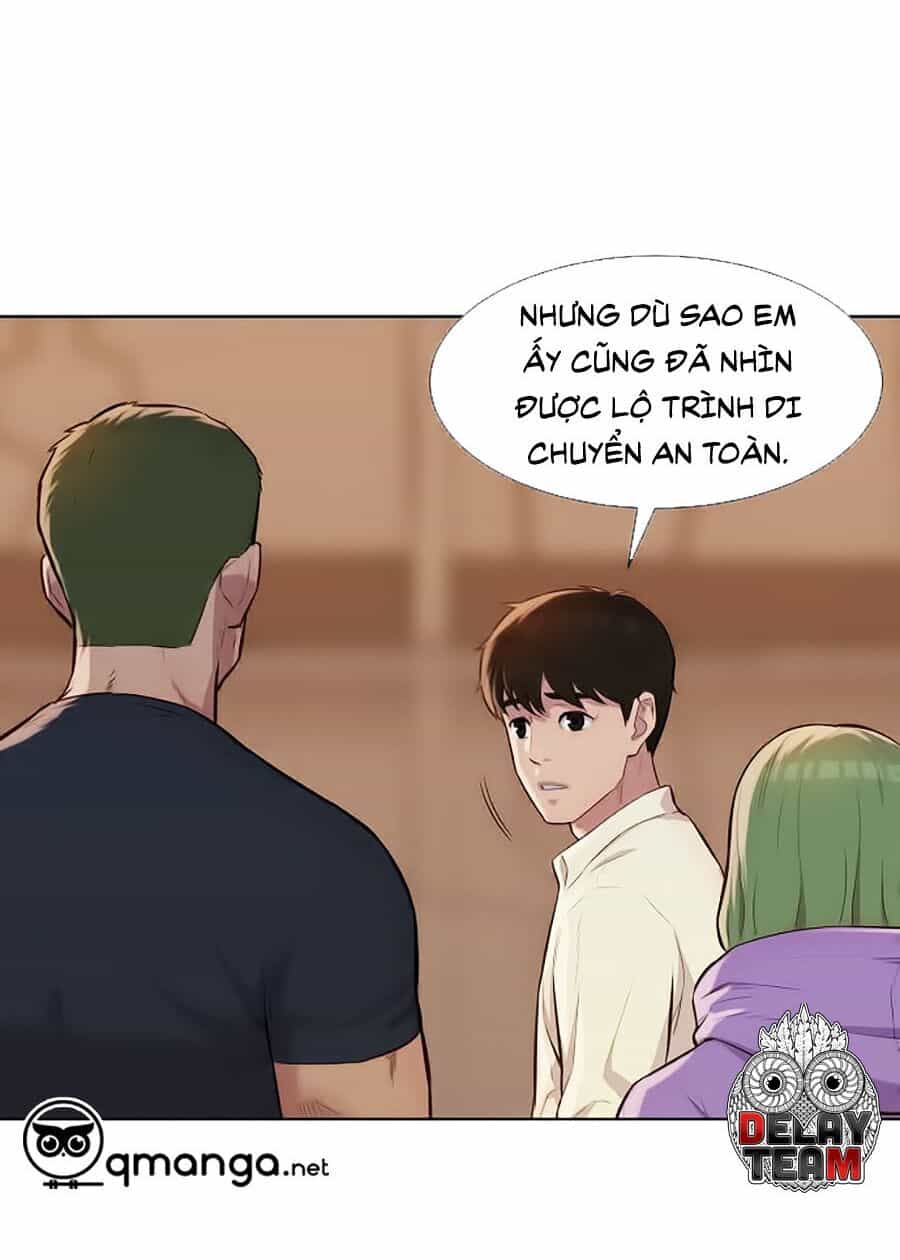 Thợ Săn 3 Cm - Chương 15 - ảnh 7