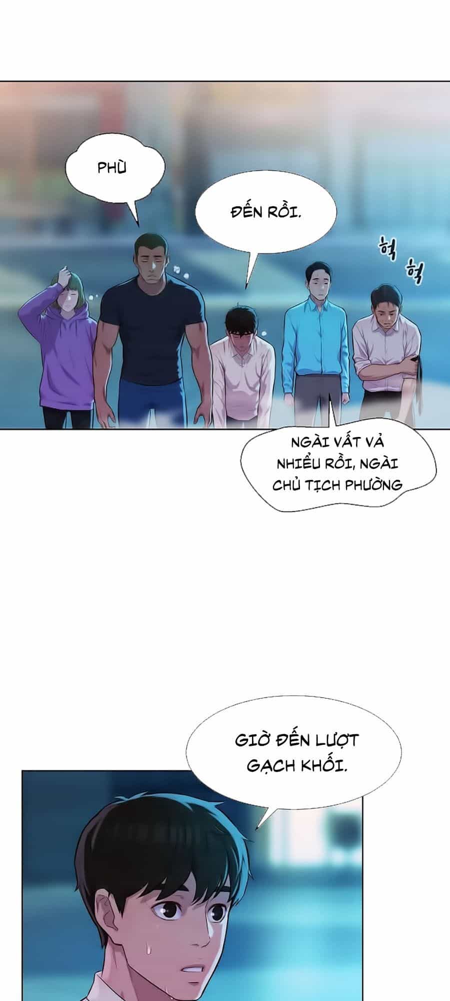 Thợ Săn 3 Cm - Chương 16 - ảnh 12