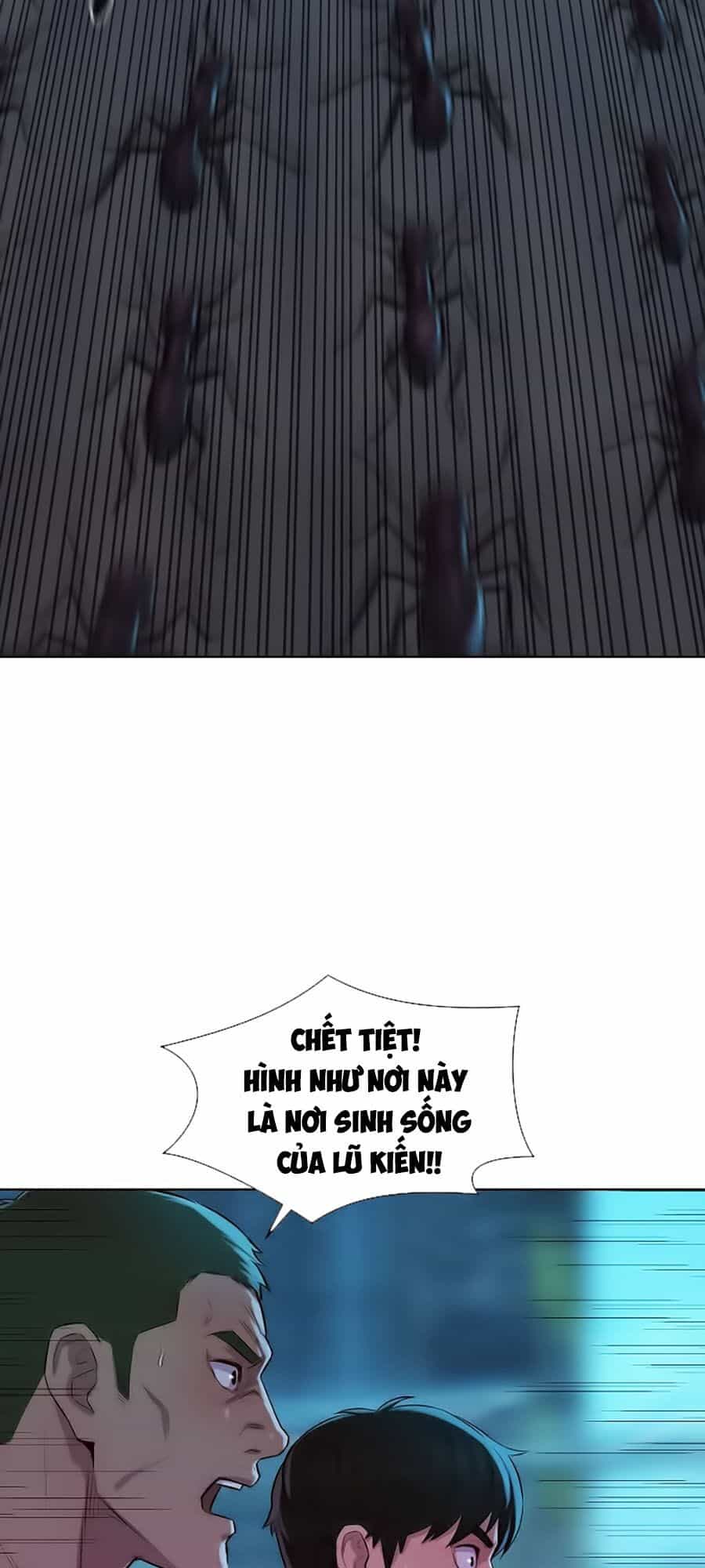 Thợ Săn 3 Cm - Chương 16 - ảnh 19