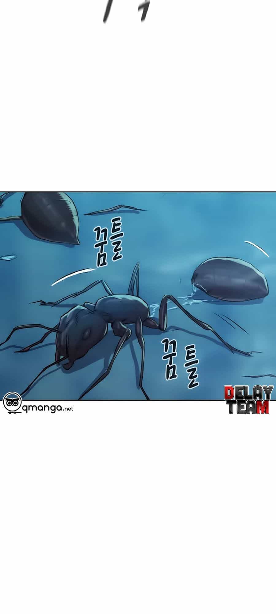 Thợ Săn 3 Cm - Chương 16 - ảnh 36