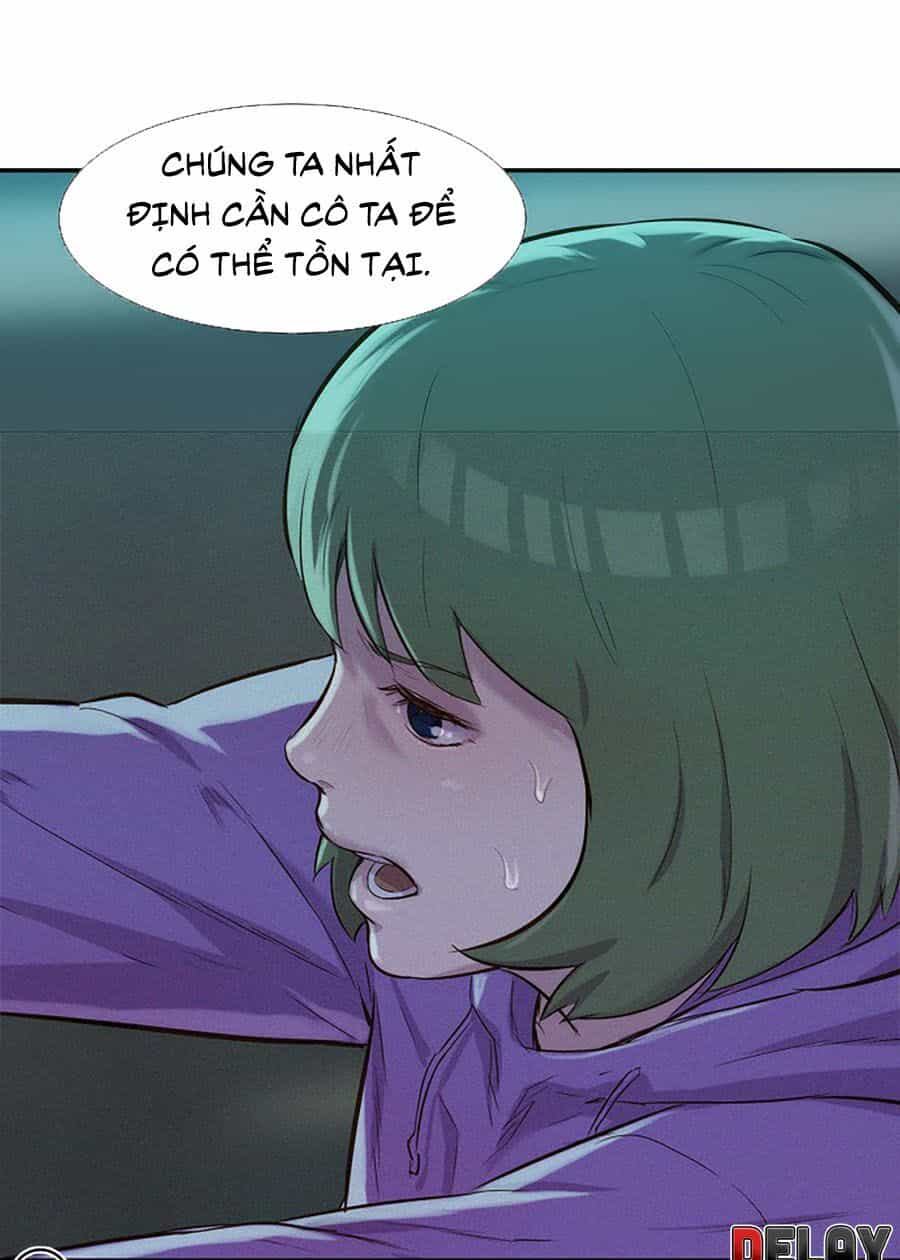 Thợ Săn 3 Cm - Chương 16 - ảnh 62