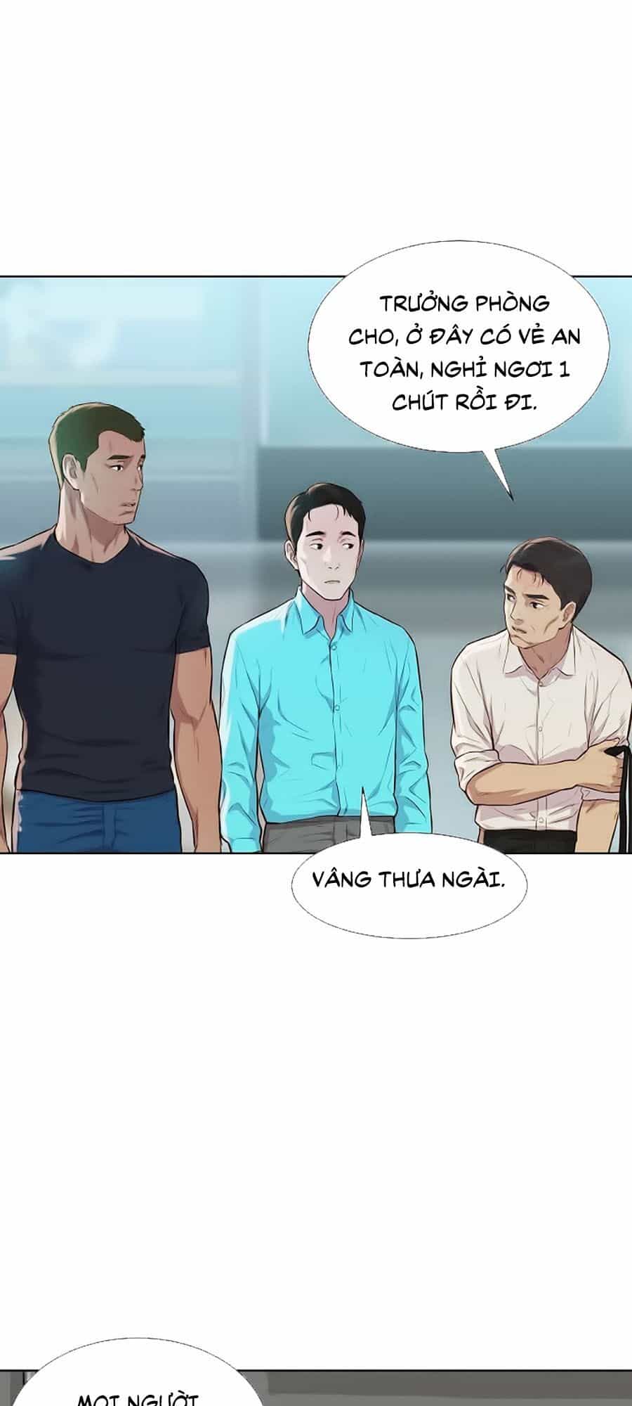 Thợ Săn 3 Cm - Chương 17 - ảnh 32