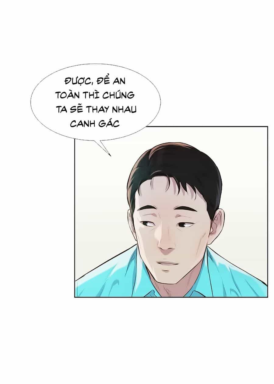 Thợ Săn 3 Cm - Chương 17 - ảnh 34