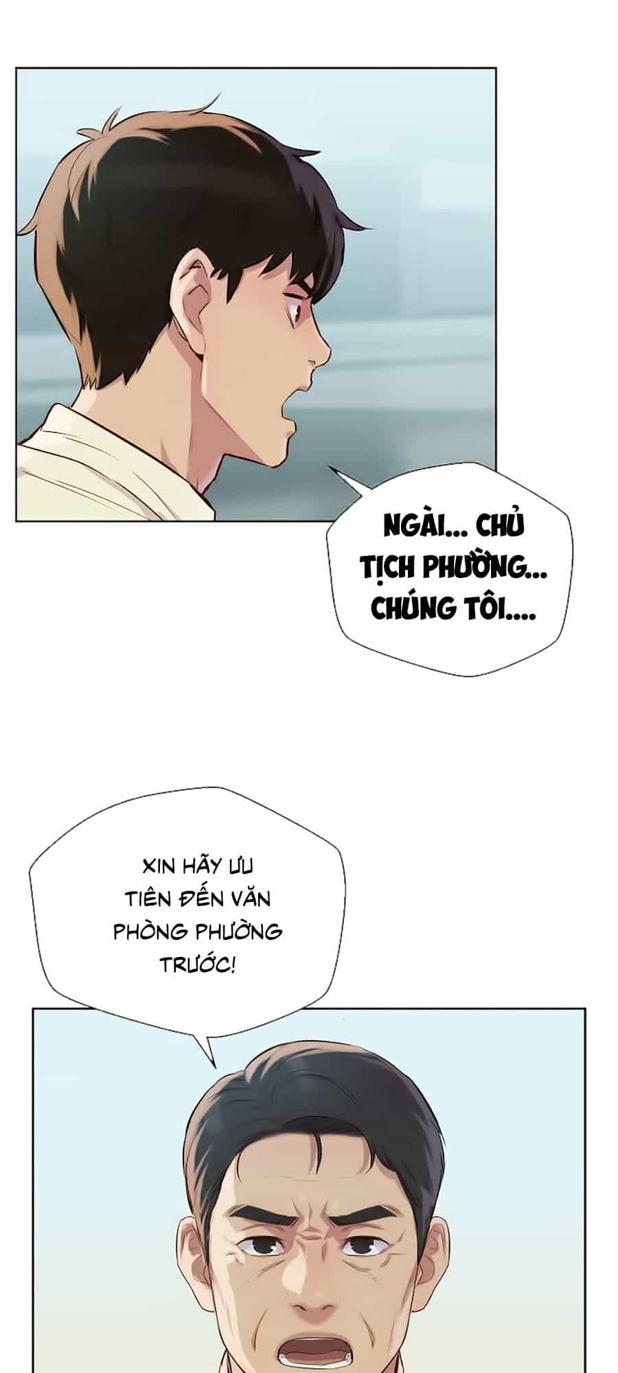 Thợ Săn 3 Cm - Chương 17 - ảnh 61
