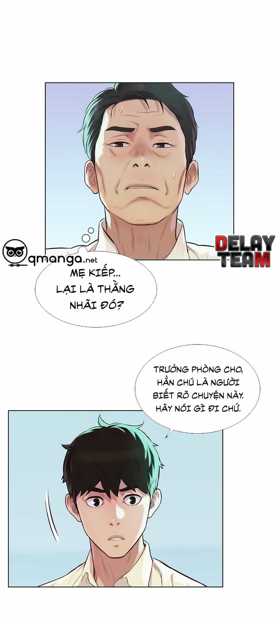 Thợ Săn 3 Cm - Chương 18 - ảnh 18