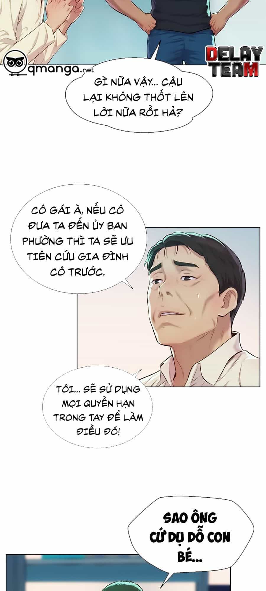 Thợ Săn 3 Cm - Chương 18 - ảnh 24