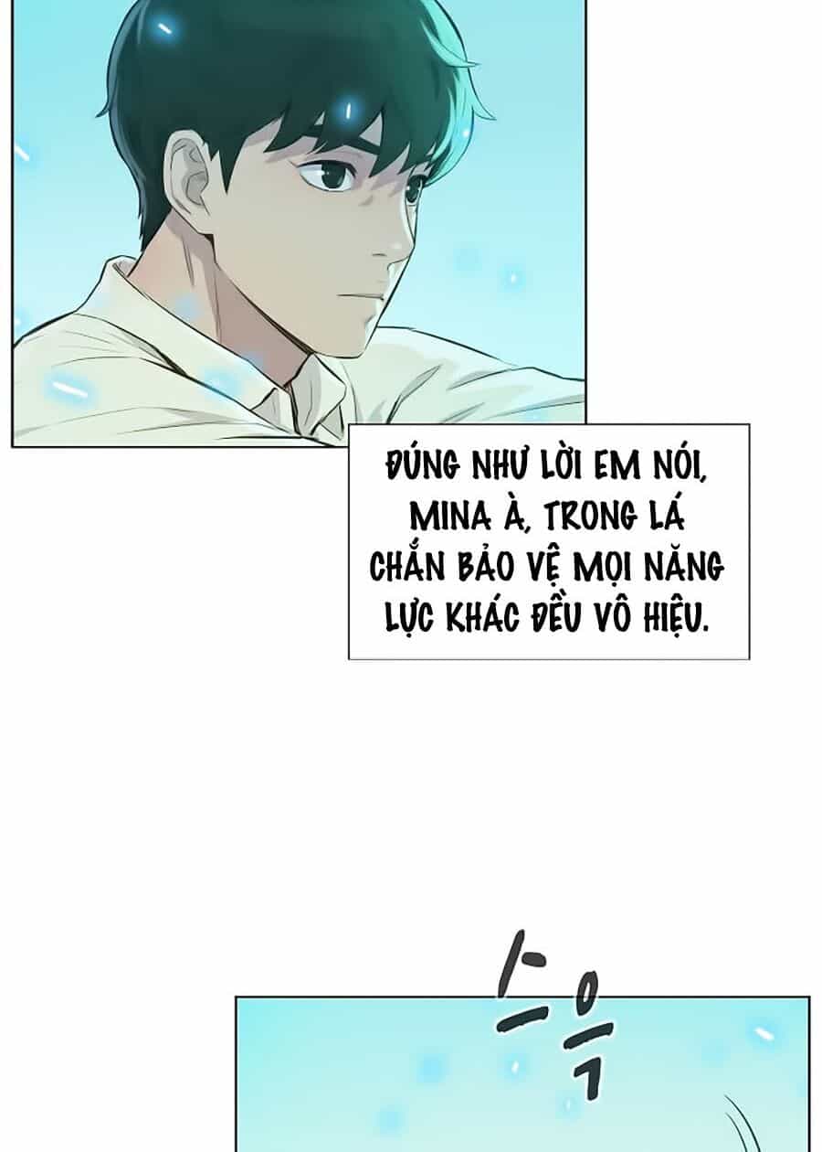 Thợ Săn 3 Cm - Chương 18 - ảnh 56