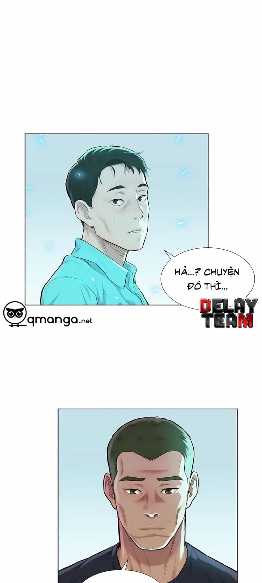 Thợ Săn 3 Cm - Chương 19 - ảnh 11