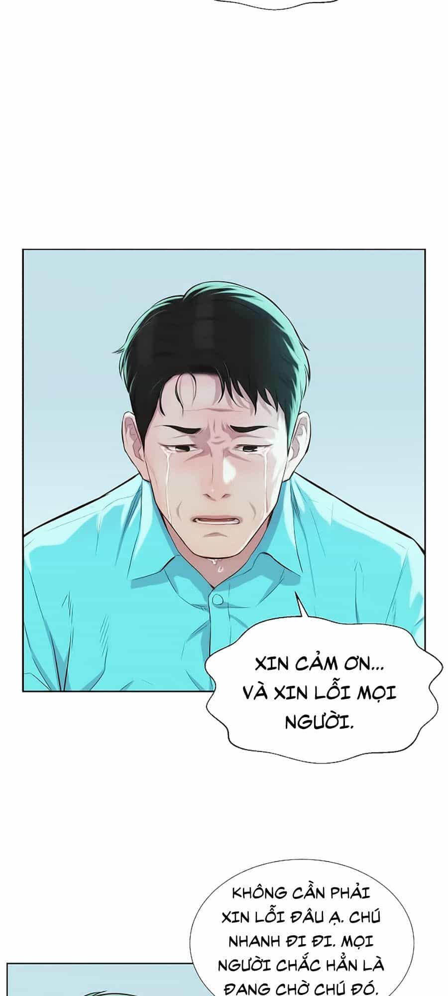 Thợ Săn 3 Cm - Chương 19 - ảnh 18