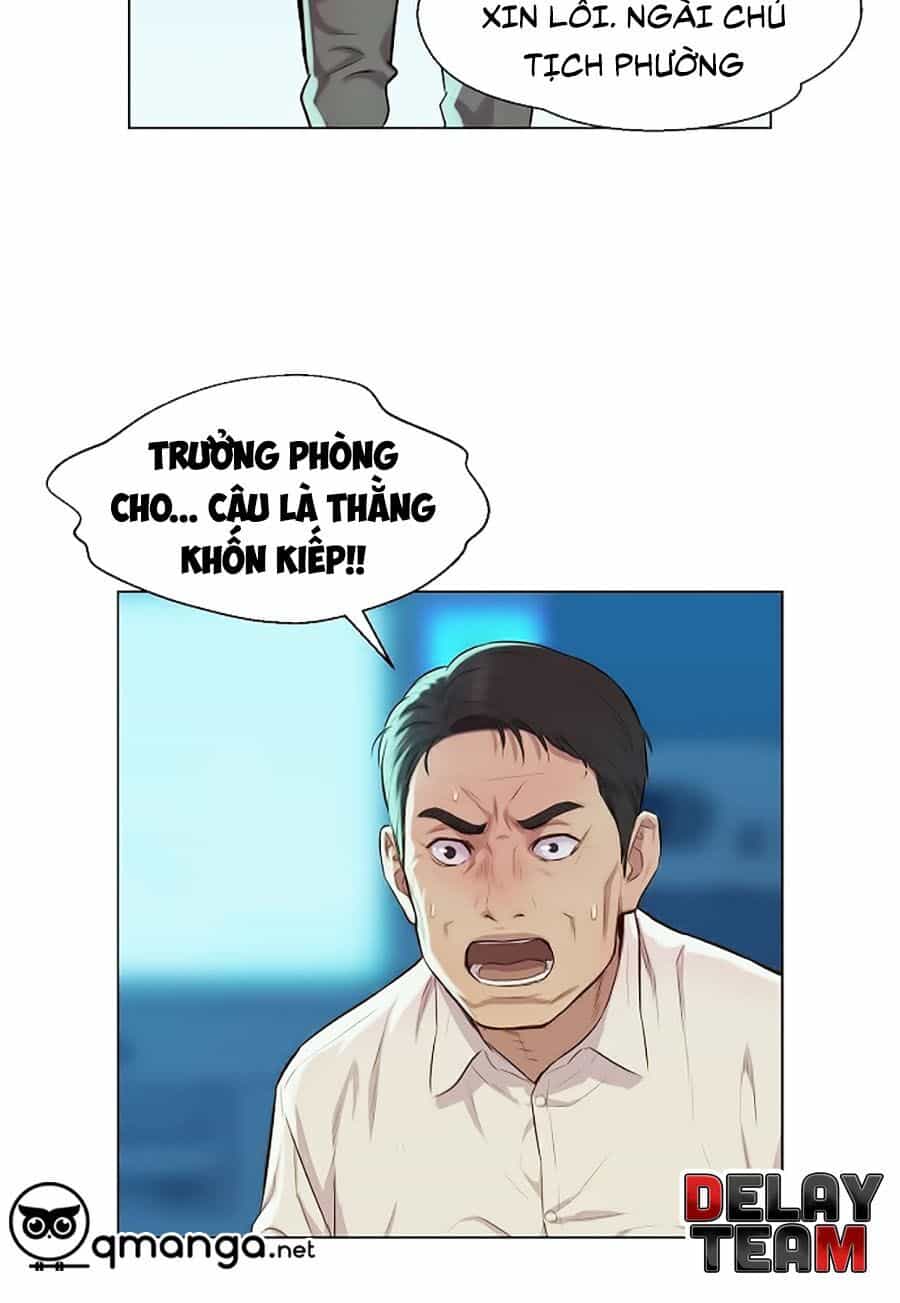 Thợ Săn 3 Cm - Chương 19 - ảnh 21