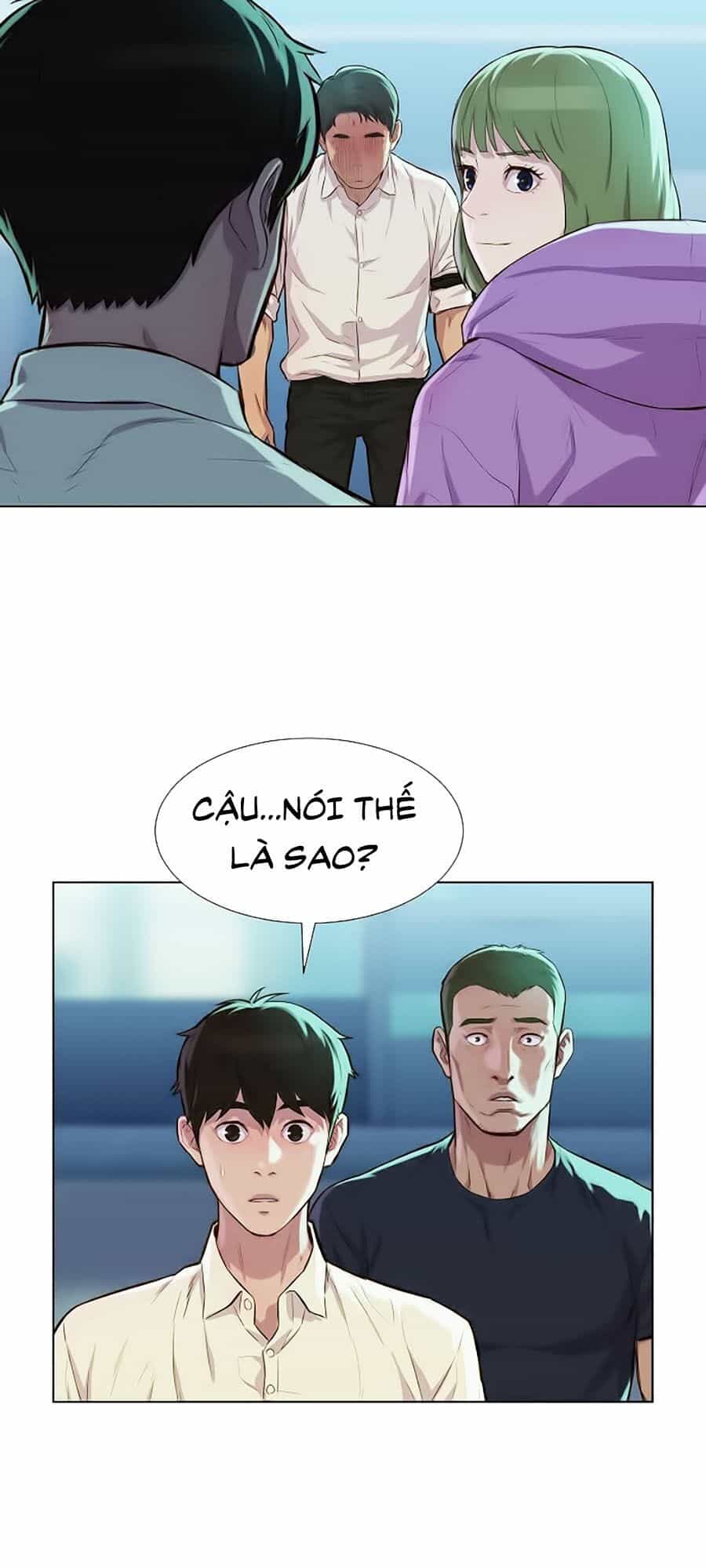 Thợ Săn 3 Cm - Chương 19 - ảnh 37
