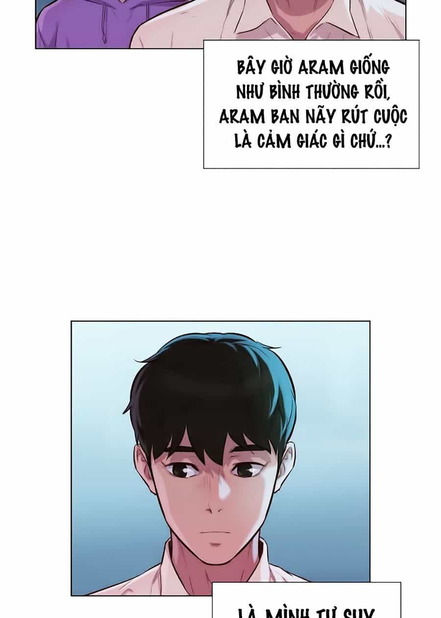 Thợ Săn 3 Cm - Chương 19 - ảnh 49