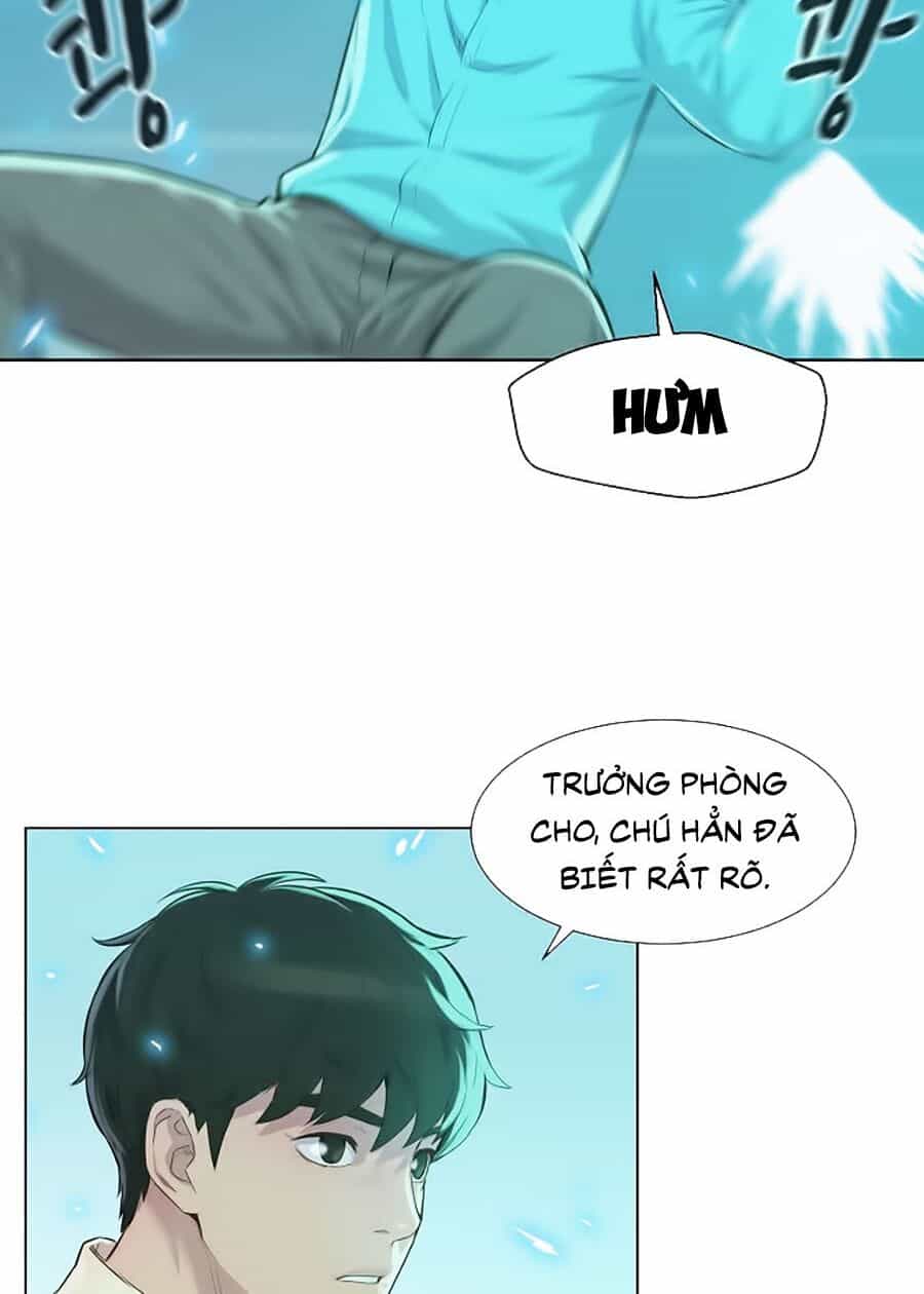 Thợ Săn 3 Cm - Chương 19 - ảnh 7