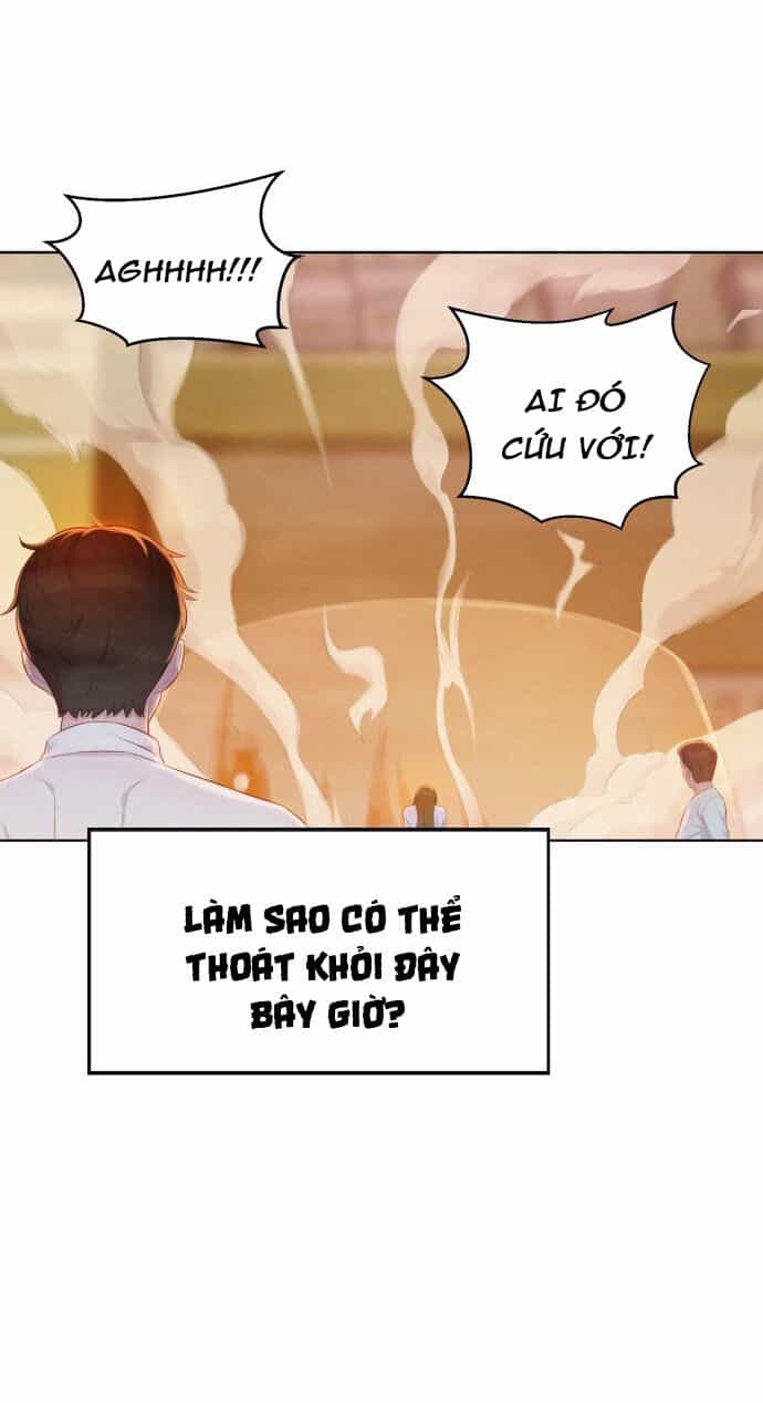 Thợ Săn 3 Cm - Chương 2 - ảnh 39