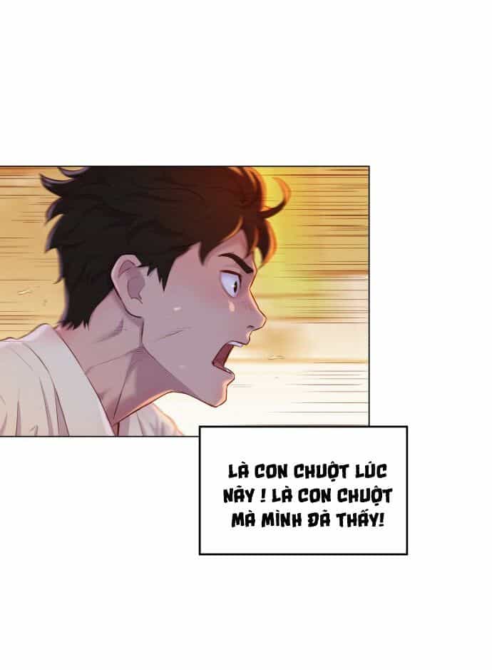 Thợ Săn 3 Cm - Chương 2 - ảnh 51